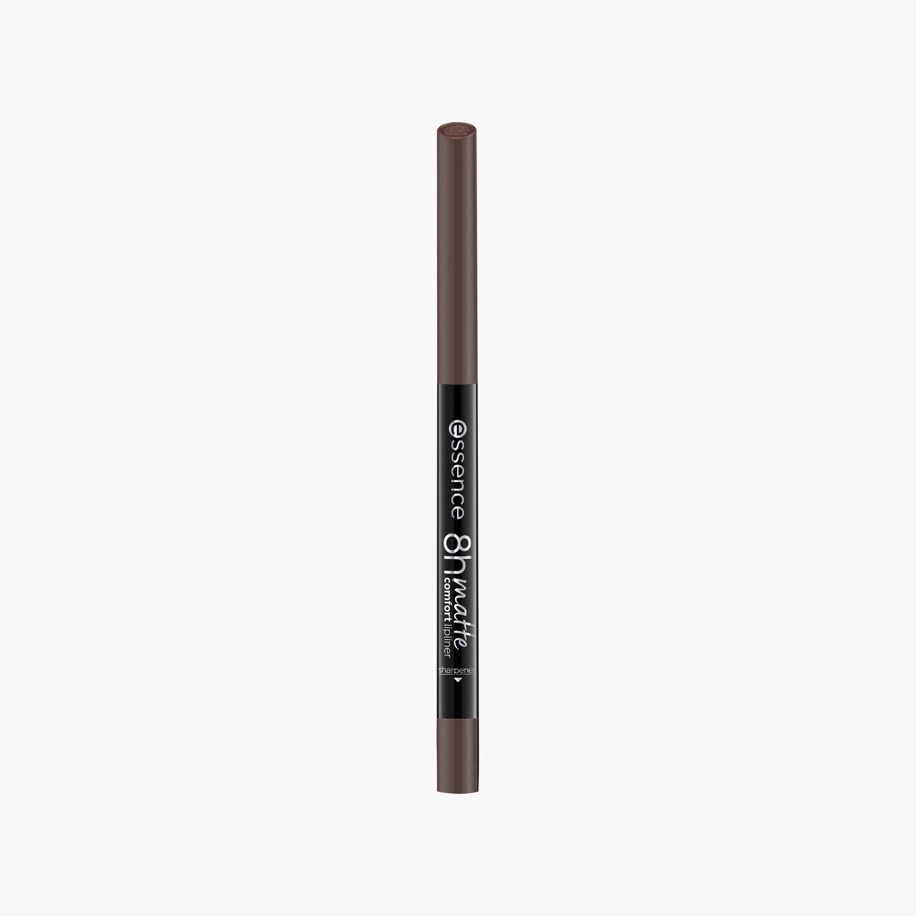 Essence 8H Matte Comfort Lipliner 0.3gm-beautyandpersonalcare-makeup-lips-lipliners-image-1