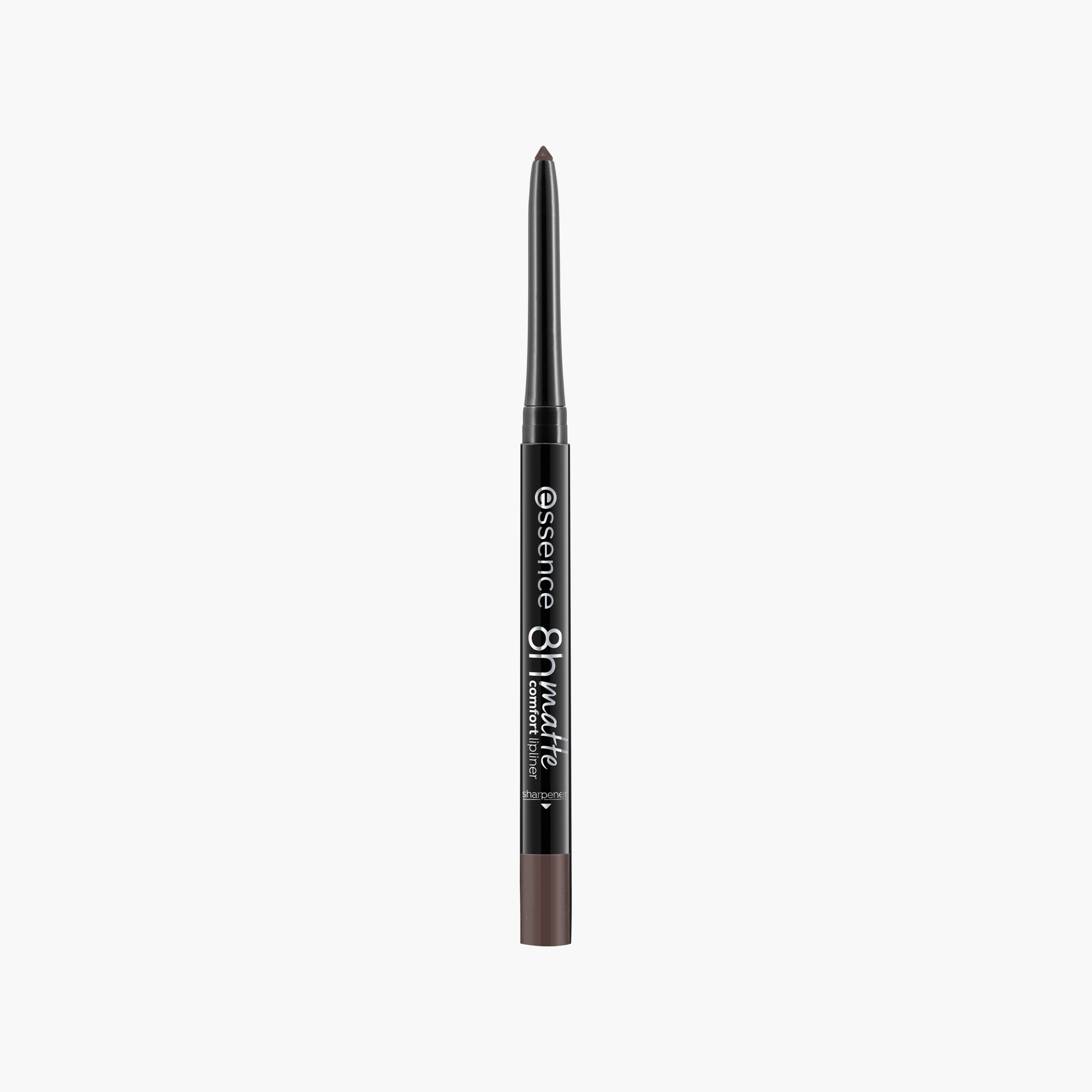 Essence 8H Matte Comfort Lipliner 0.3gm-beautyandpersonalcare-makeup-lips-lipliners-image-2