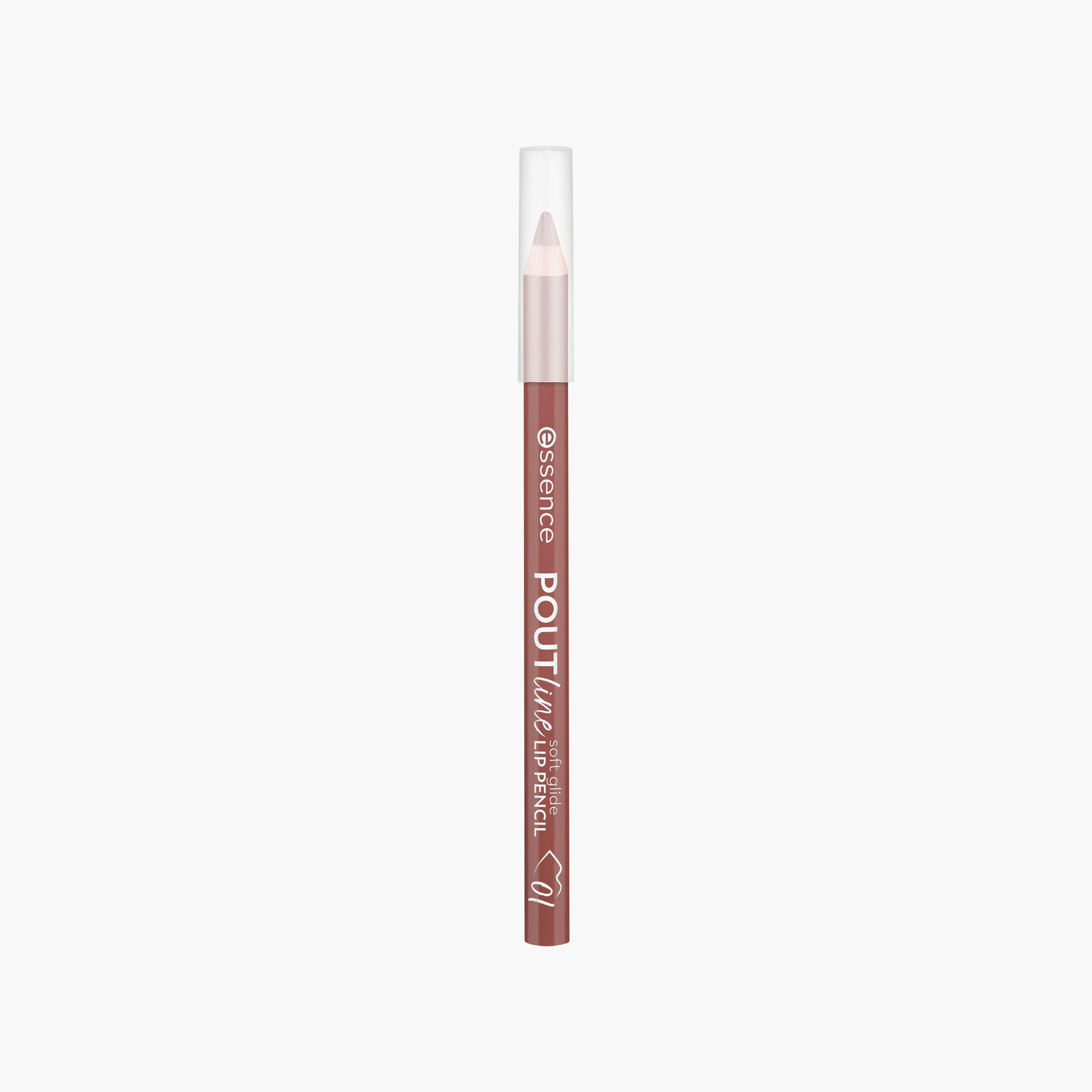 Essence Poutline Soft Glide Lip Pencil 0.62gm-beautyandpersonalcare-makeup-lips-lipliners-image-1