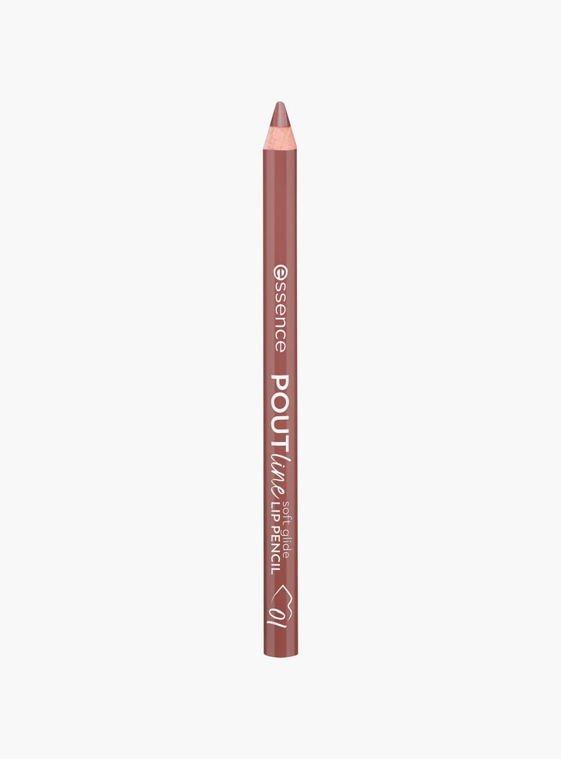 Essence Poutline Soft Glide Lip Pencil 0.62gm-beautyandpersonalcare-makeup-lips-lipliners-image-2
