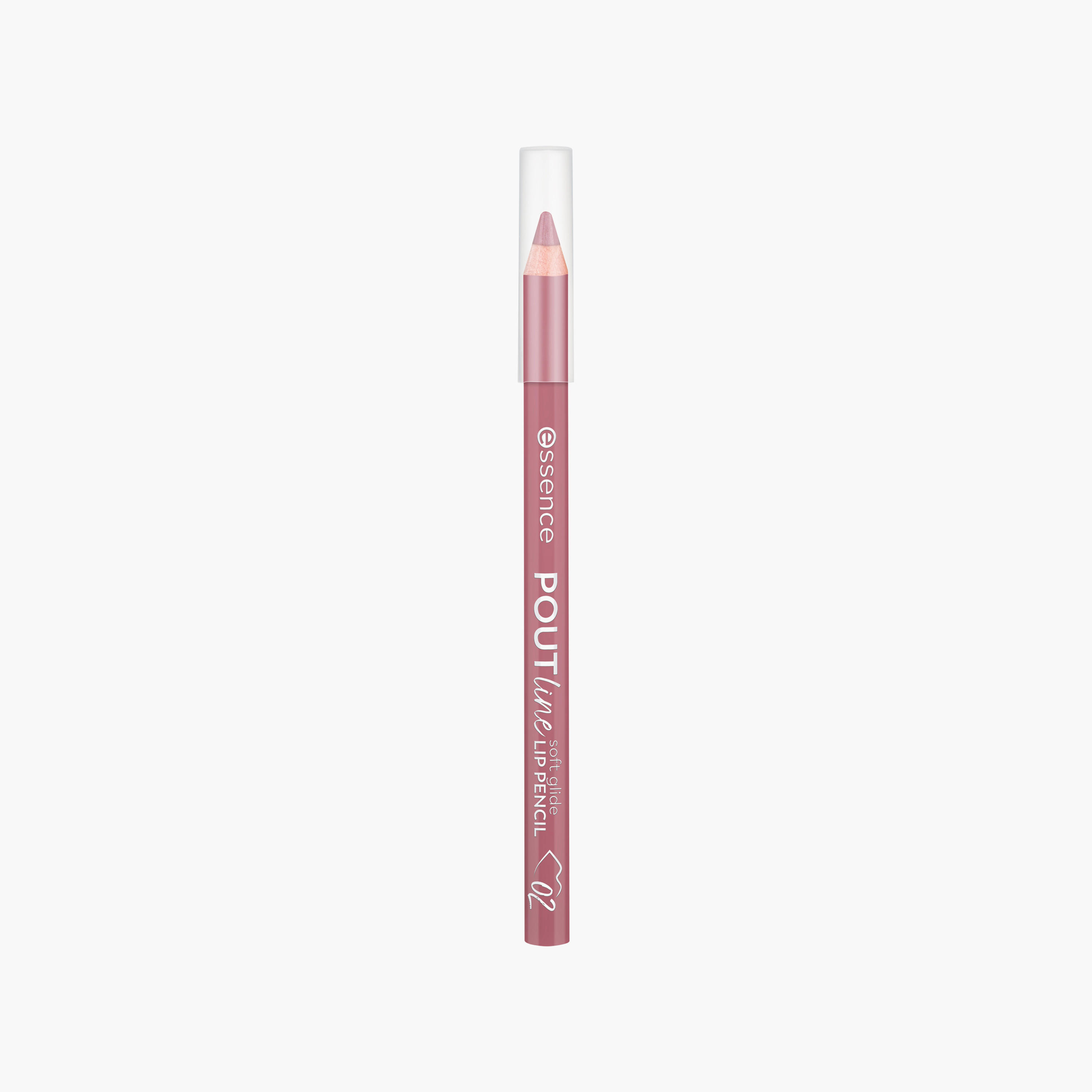 Essence Poutline Soft Glide Lip Pencil 0.62gm-beautyandpersonalcare-makeup-lips-lipliners-image-1