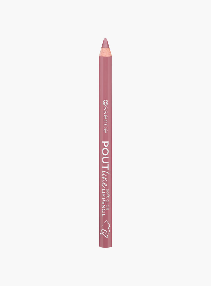 Essence Poutline Soft Glide Lip Pencil 0.62gm-beautyandpersonalcare-makeup-lips-lipliners-image-2