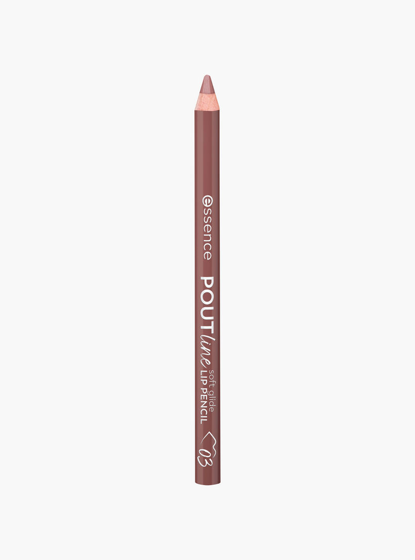 قلم تحديد الشفاه إيسنس بوتلاين سوفت جلايد 0.62 غرام-beautyandpersonalcare-makeup-lips-lipliners-image-2