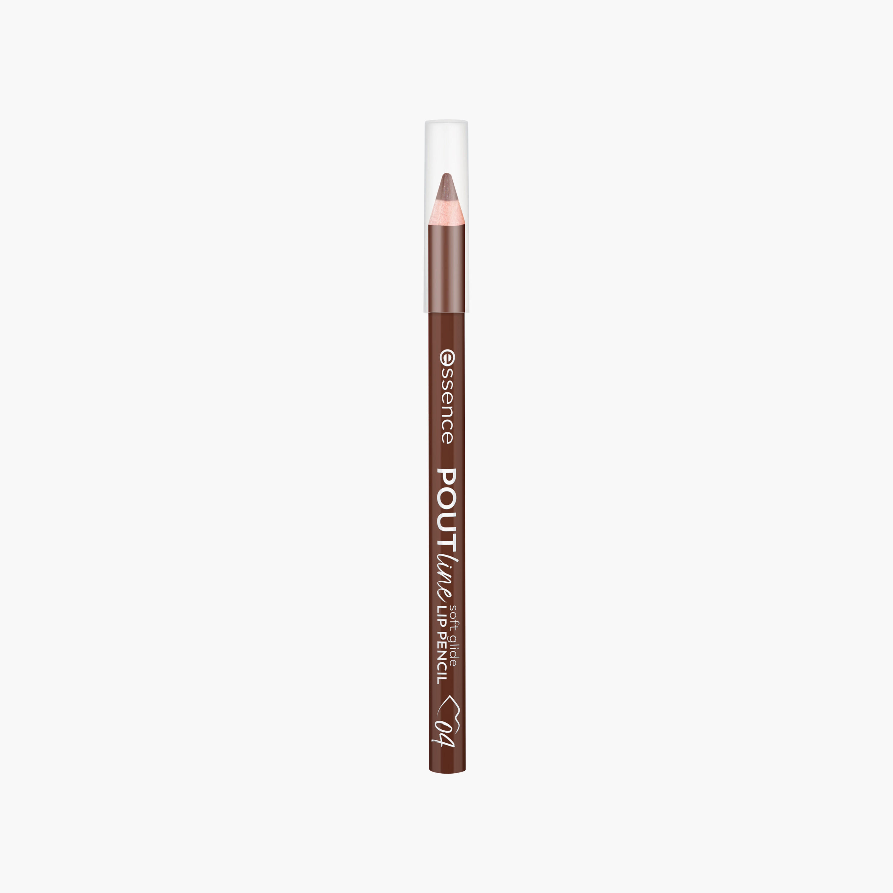 Essence Poutline Soft Glide Lip Pencil 0.62gm-beautyandpersonalcare-makeup-lips-lipliners-image-1