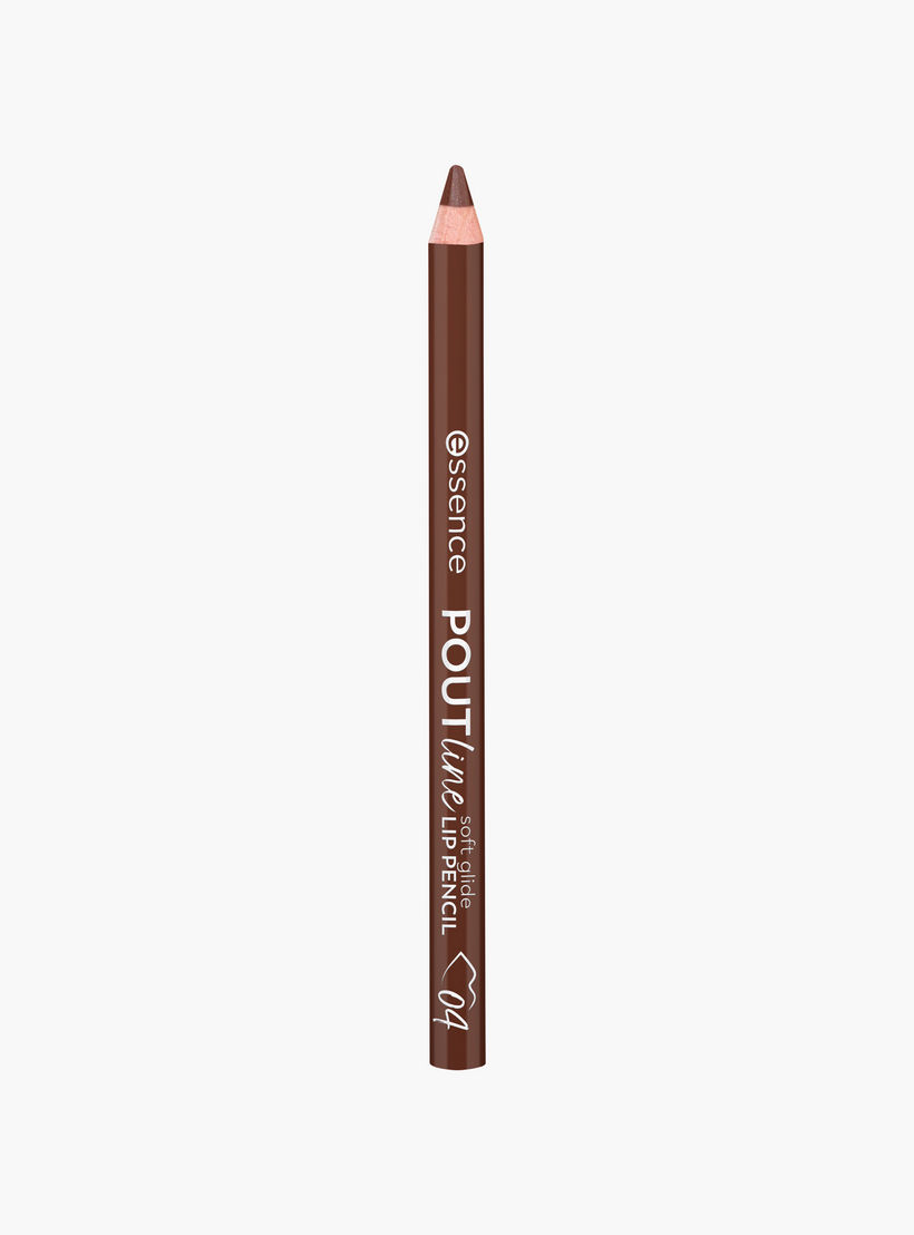 Essence Poutline Soft Glide Lip Pencil 0.62gm-beautyandpersonalcare-makeup-lips-lipliners-image-2