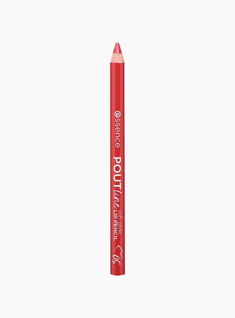 Essence Poutline Soft Glide Lip Pencil 0.62gm-beautyandpersonalcare-makeup-lips-lipliners-image-2