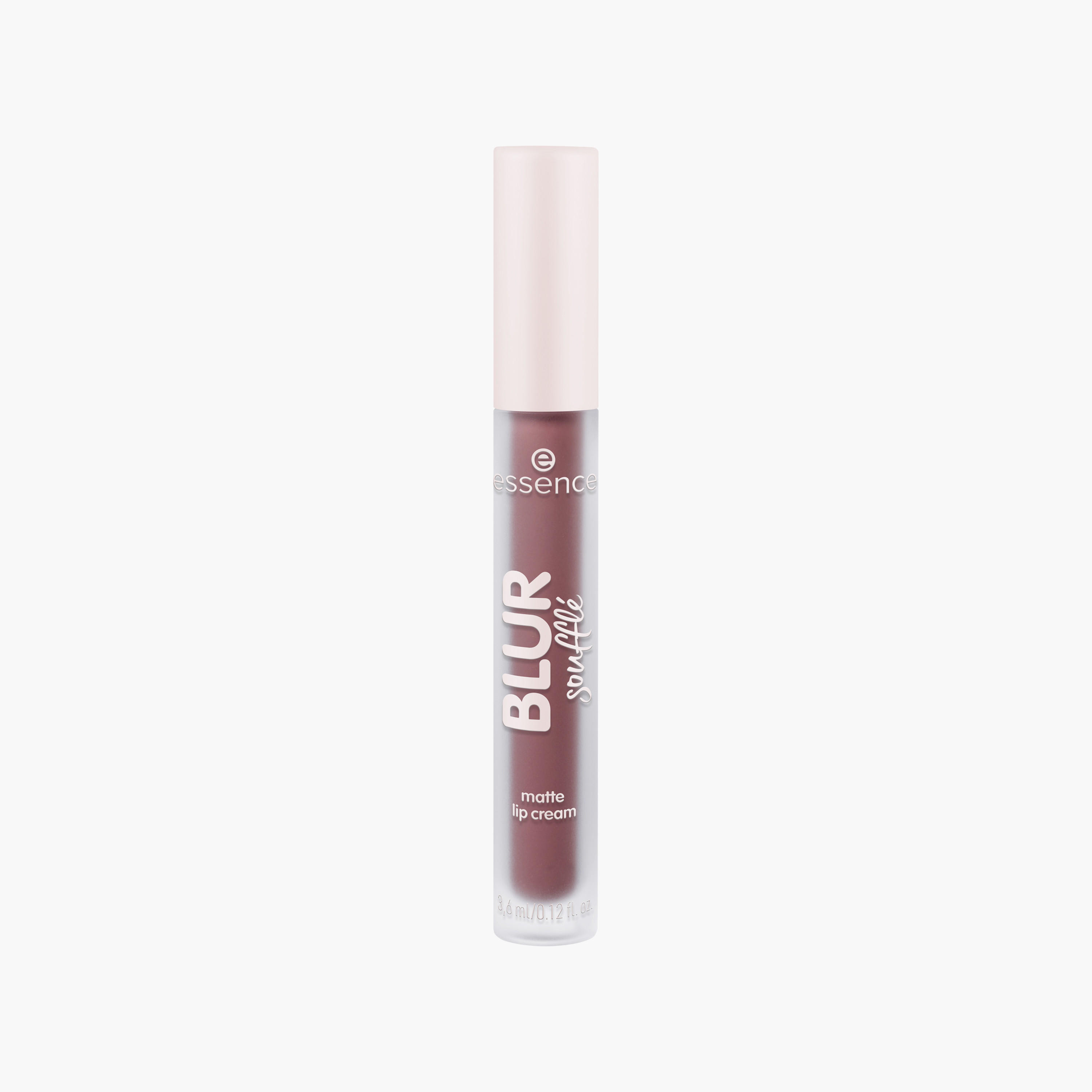 كريم شفاه إيسنس بلور سوفليه غير لامع 3.6 مل-beautyandpersonalcare-makeup-lips-liquidlipsticks-image-1