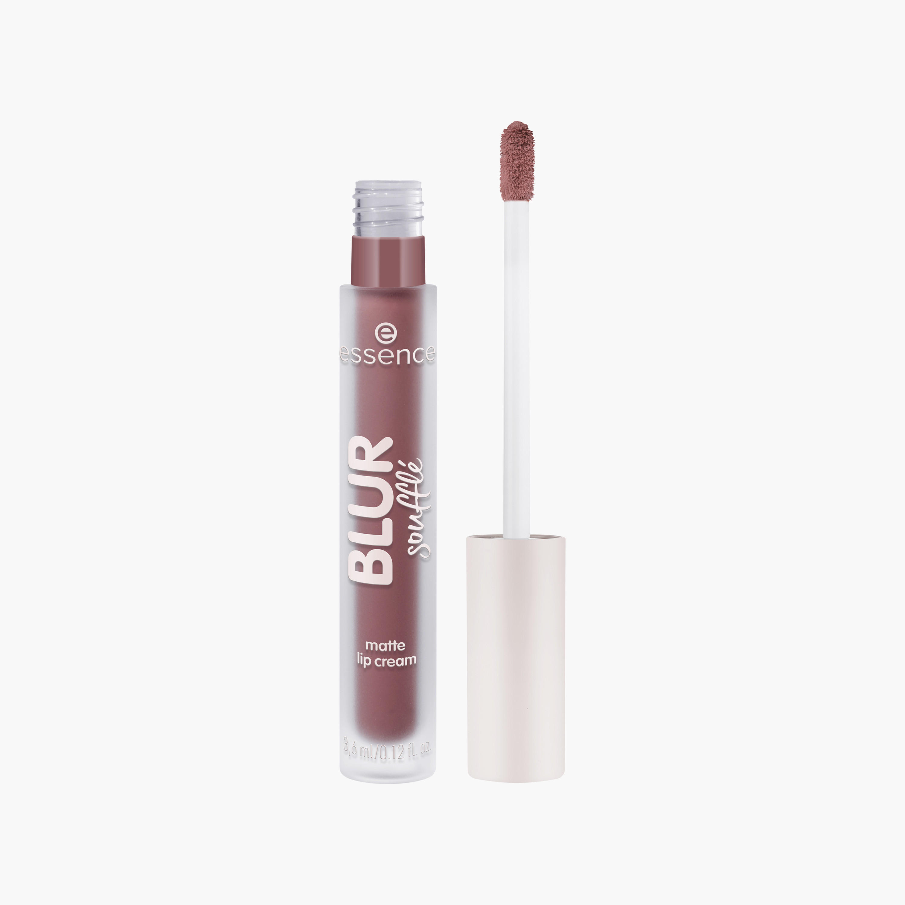 كريم شفاه إيسنس بلور سوفليه غير لامع 3.6 مل-beautyandpersonalcare-makeup-lips-liquidlipsticks-image-2