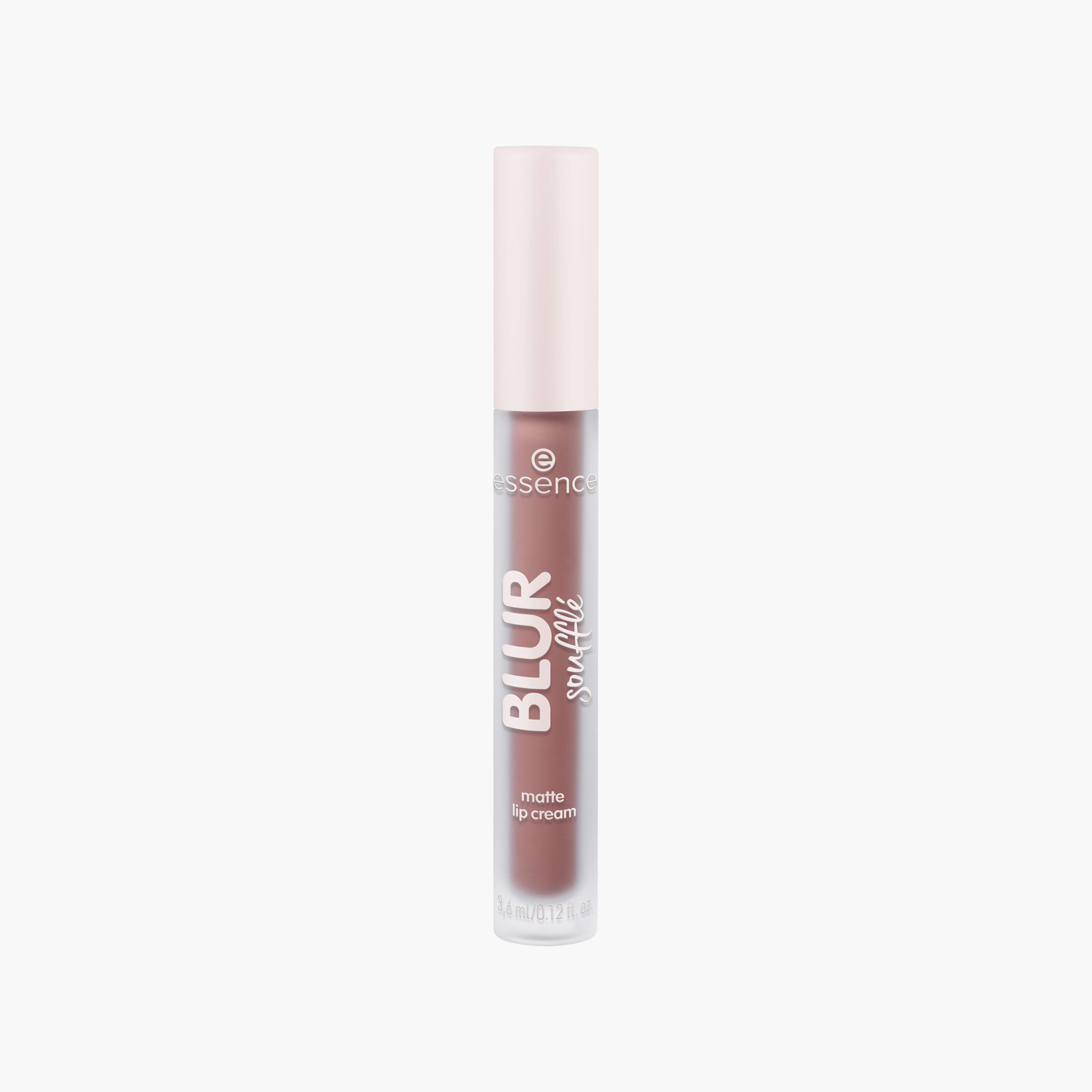 كريم شفاه إيسنس بلور سوفليه غير لامع 3.6 مل-beautyandpersonalcare-makeup-lips-liquidlipsticks-image-1
