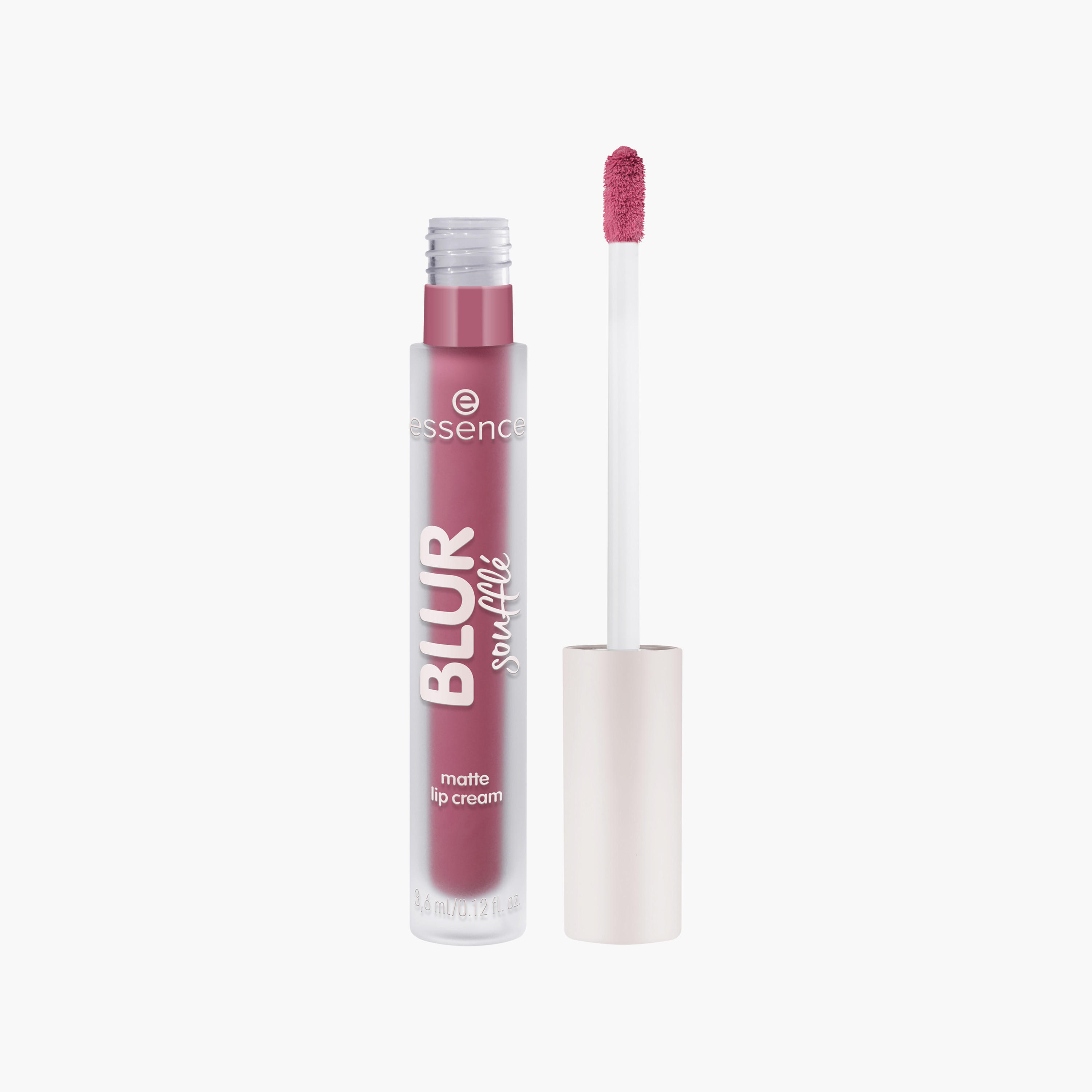 Essence Blur Soufflé Matte Lip Cream 3.6ml-beautyandpersonalcare-makeup-lips-liquidlipsticks-image-2