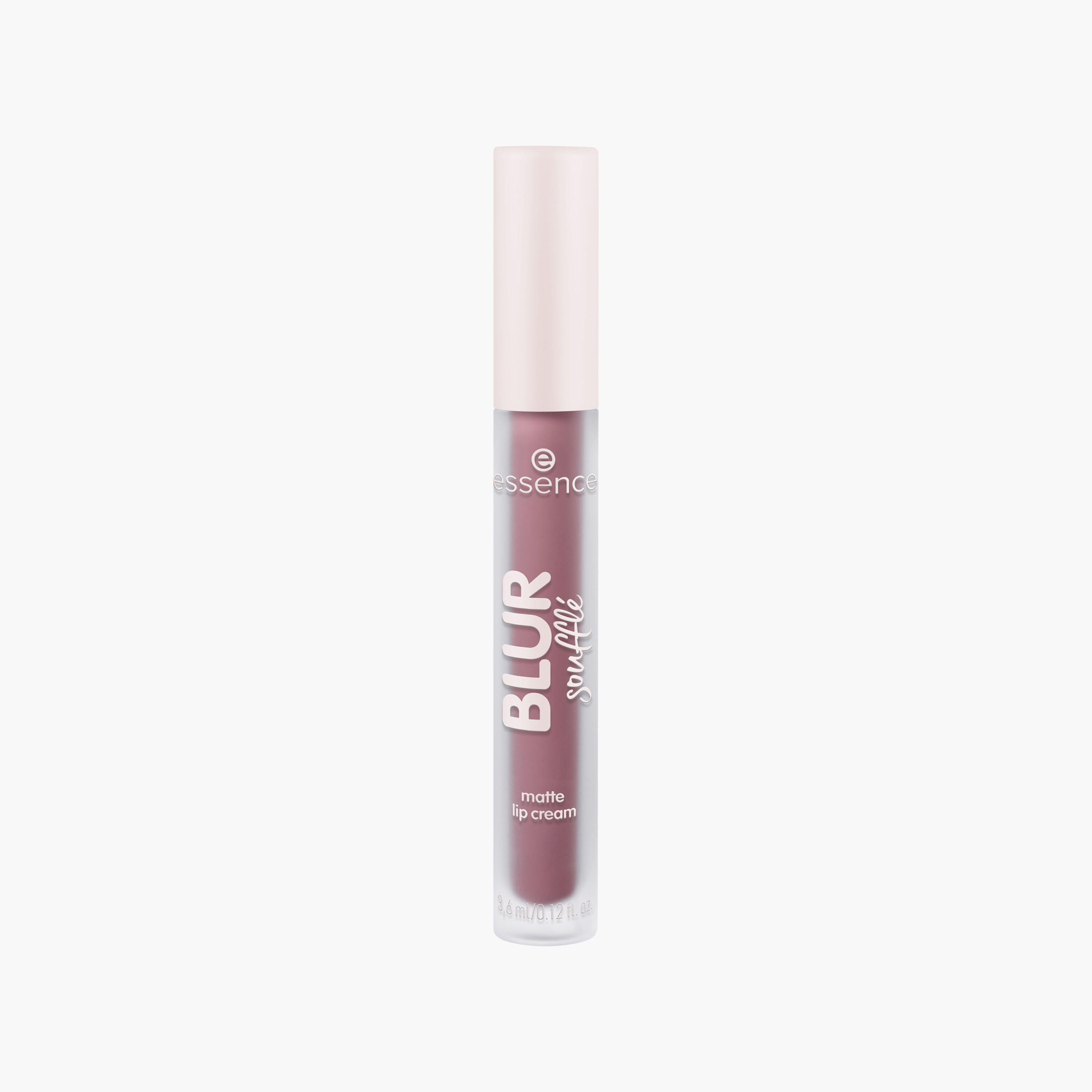 Essence Blur Soufflé Matte Lip Cream 3.6ml-beautyandpersonalcare-makeup-lips-liquidlipsticks-image-1