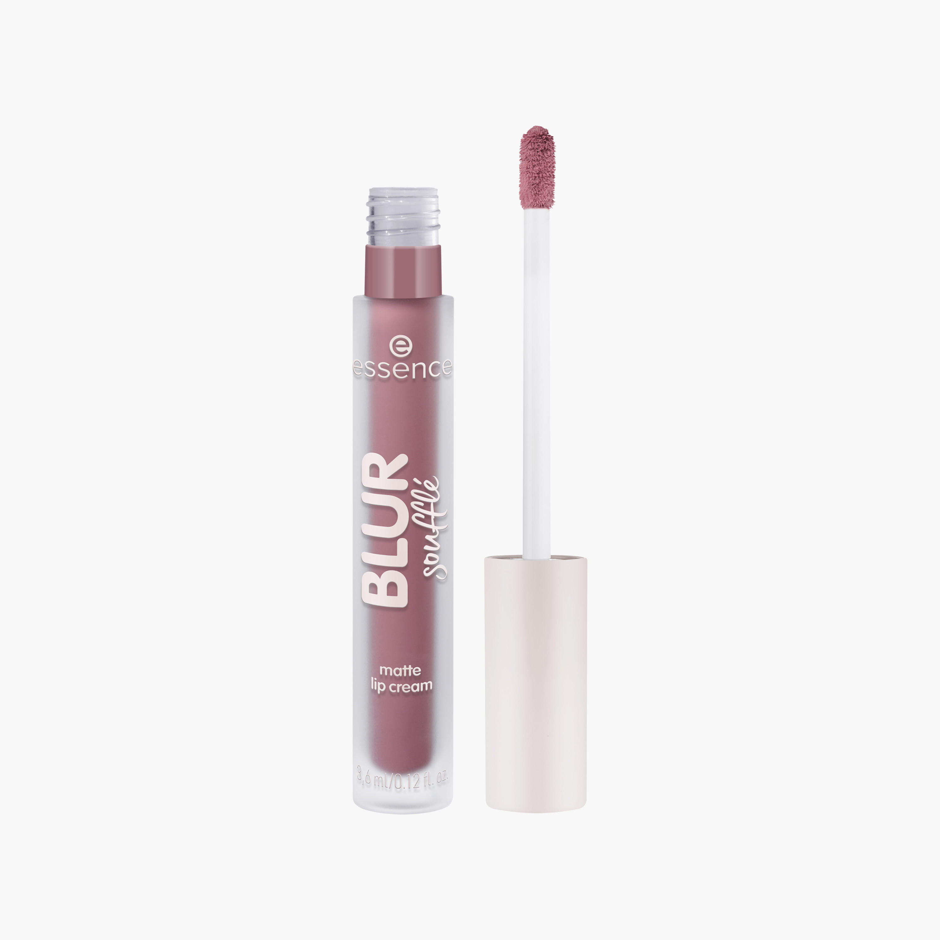 Essence Blur Soufflé Matte Lip Cream 3.6ml-beautyandpersonalcare-makeup-lips-liquidlipsticks-image-2