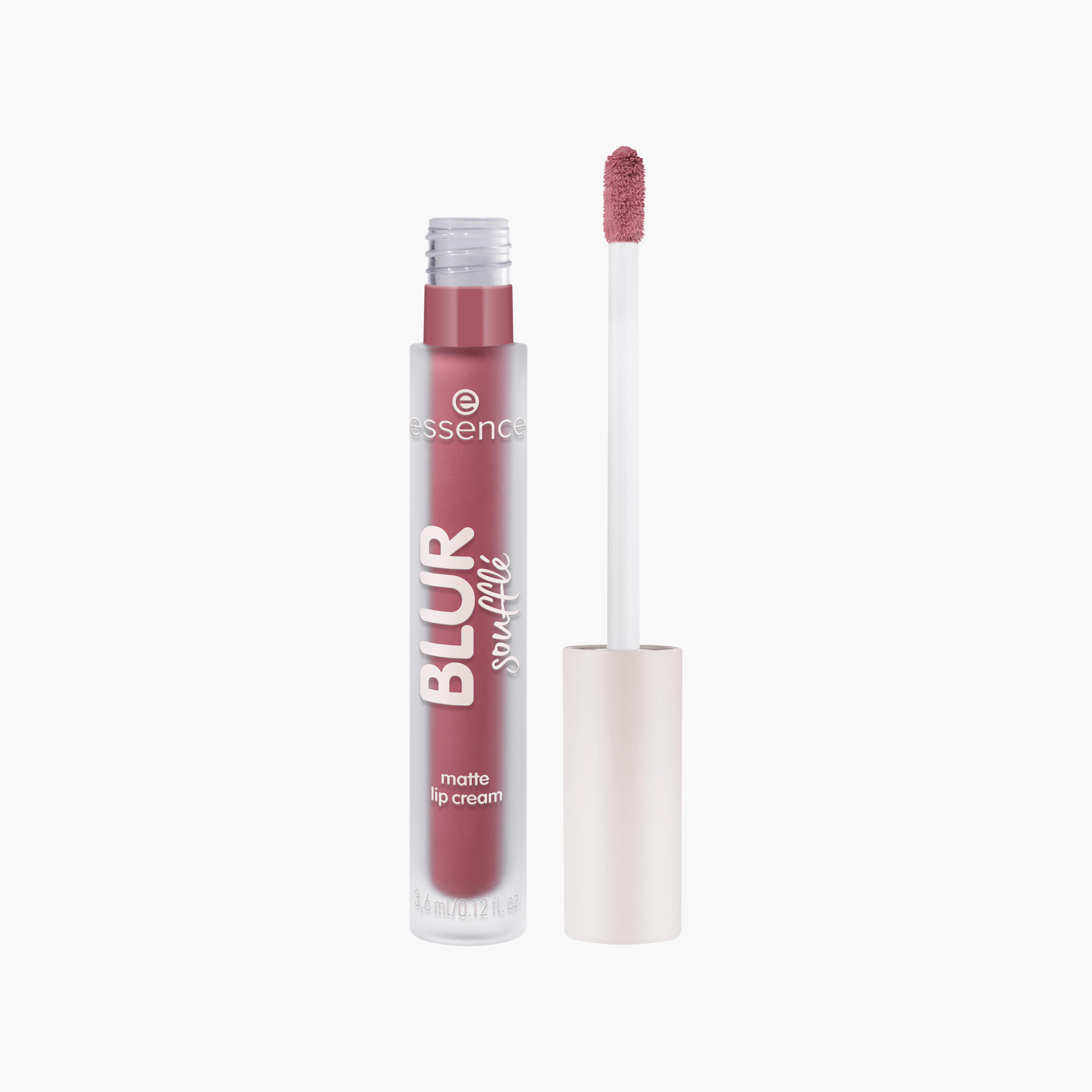 كريم شفاه إيسنس بلور سوفليه غير لامع 3.6 مل-beautyandpersonalcare-makeup-lips-liquidlipsticks-image-2