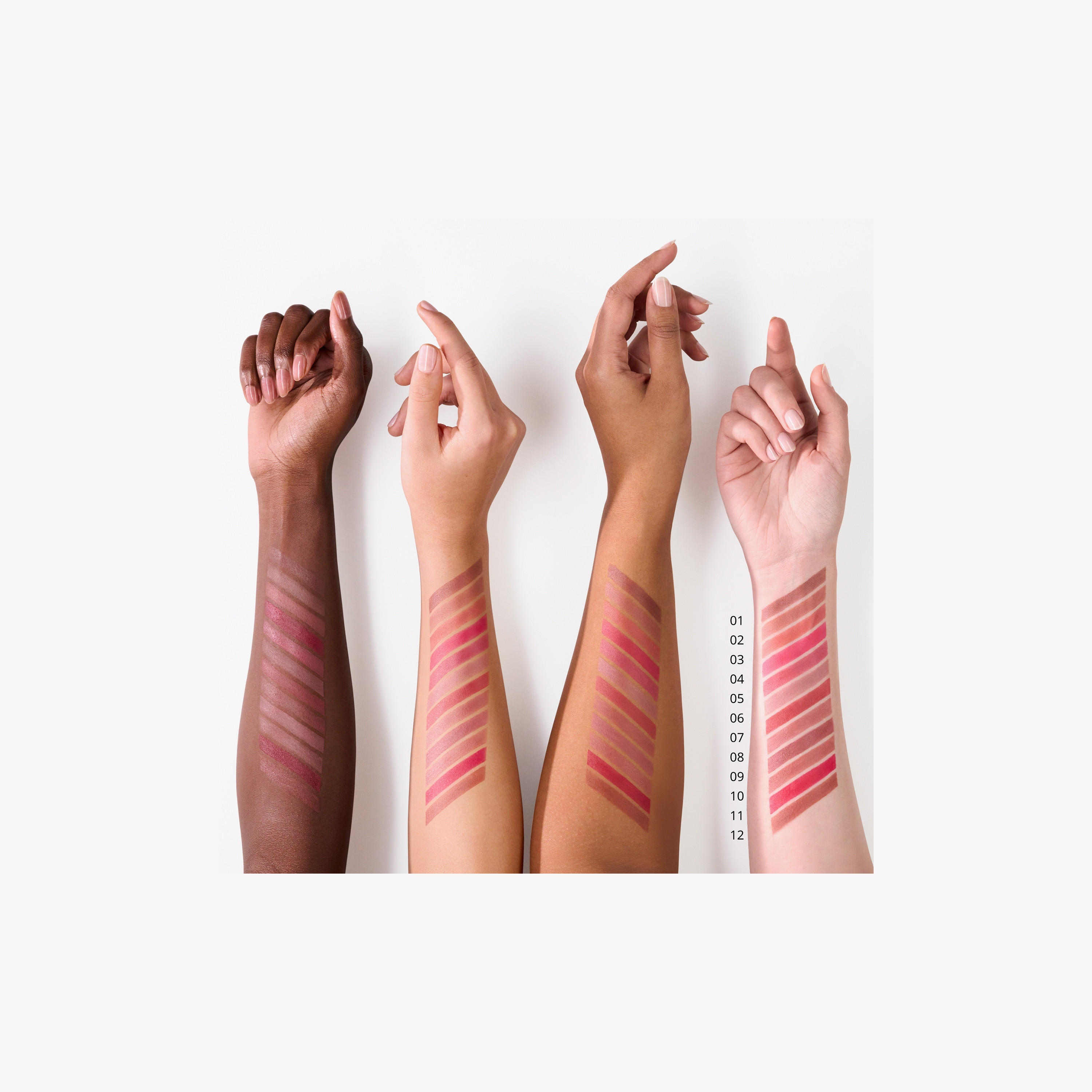 كريم شفاه إيسنس بلور سوفليه غير لامع 3.6 مل-beautyandpersonalcare-makeup-lips-liquidlipsticks-image-4