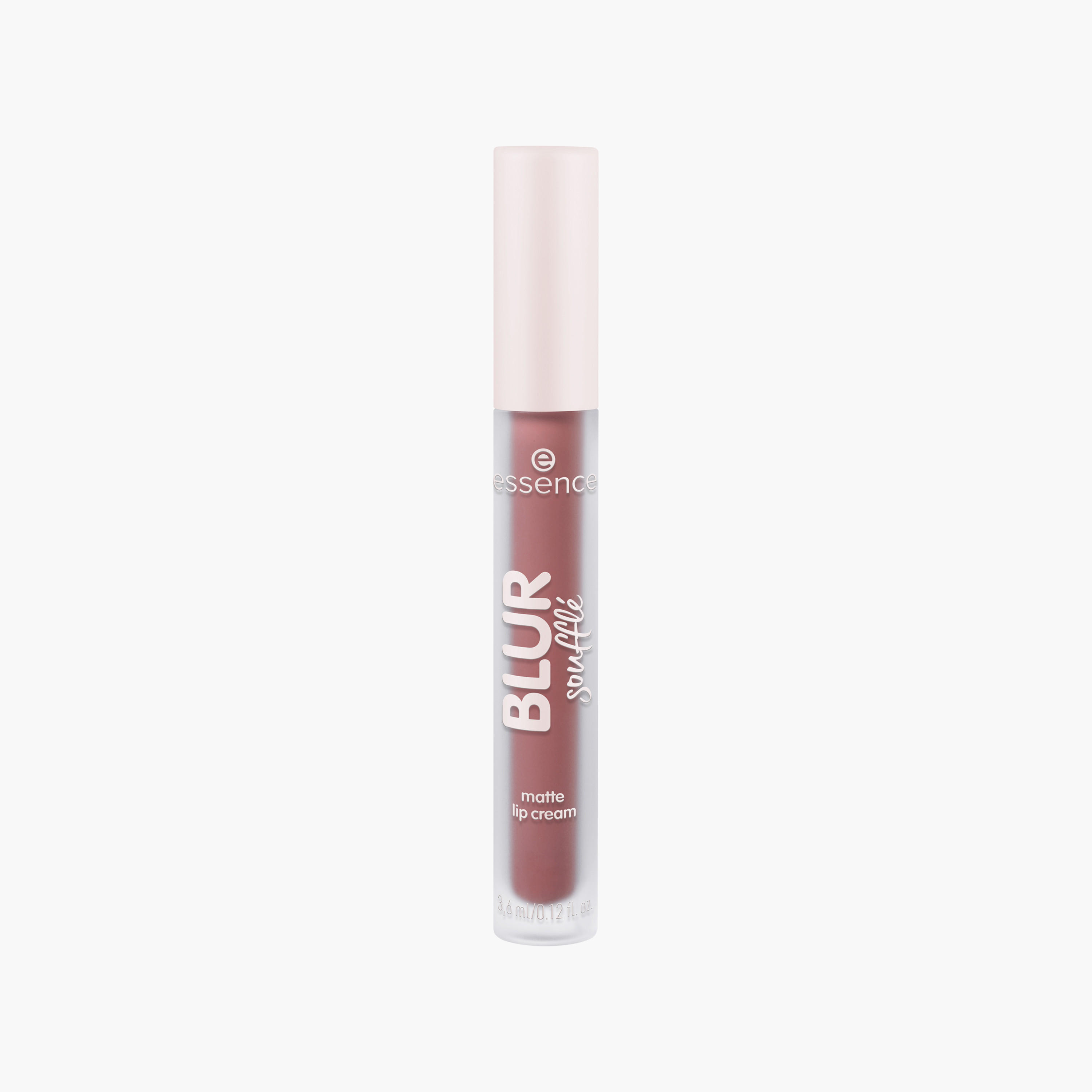 Essence Blur Soufflé Matte Lip Cream 3.6ml-beautyandpersonalcare-makeup-lips-liquidlipsticks-image-1