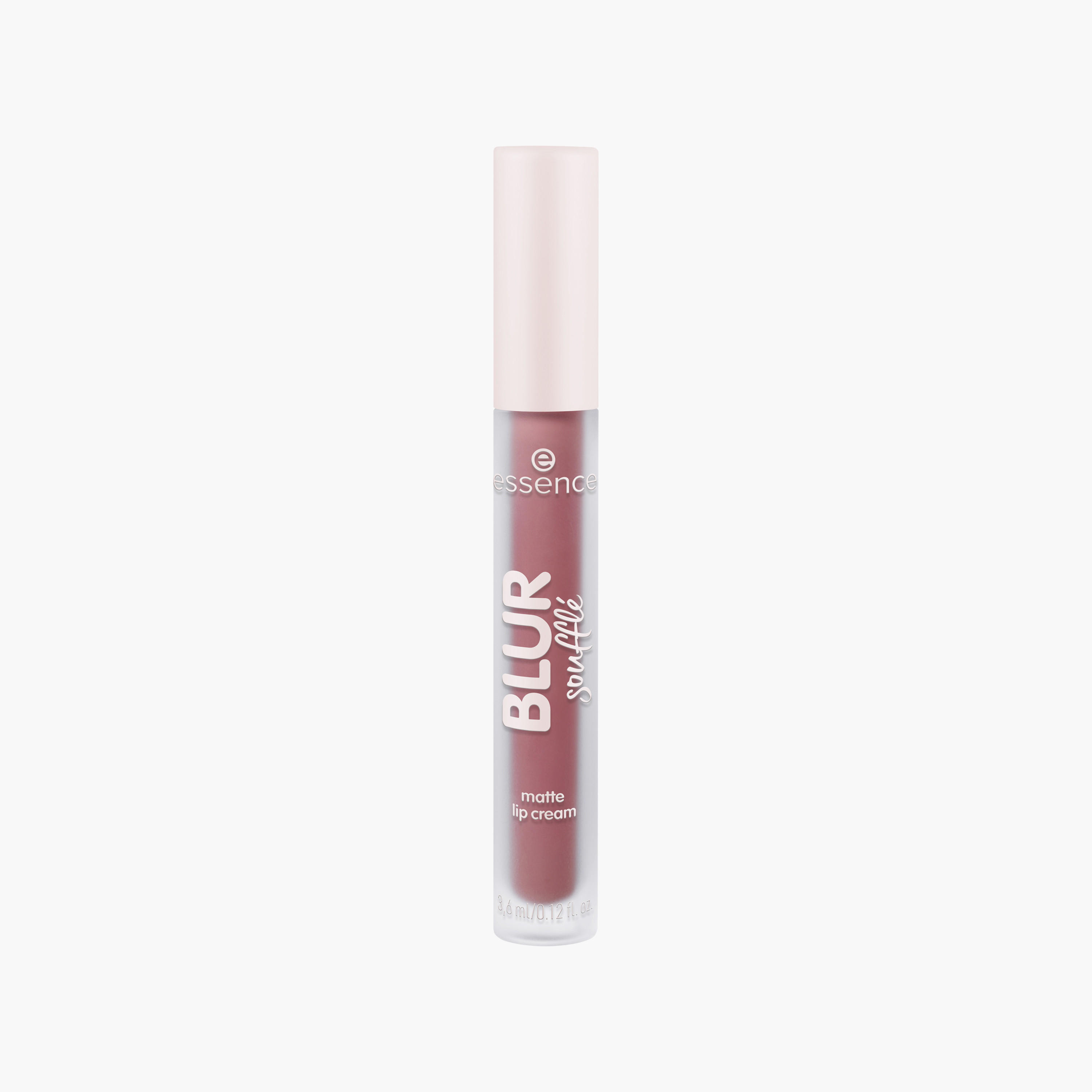 Essence Blur Soufflé Matte Lip Cream 3.6ml-beautyandpersonalcare-makeup-lips-liquidlipsticks-image-1