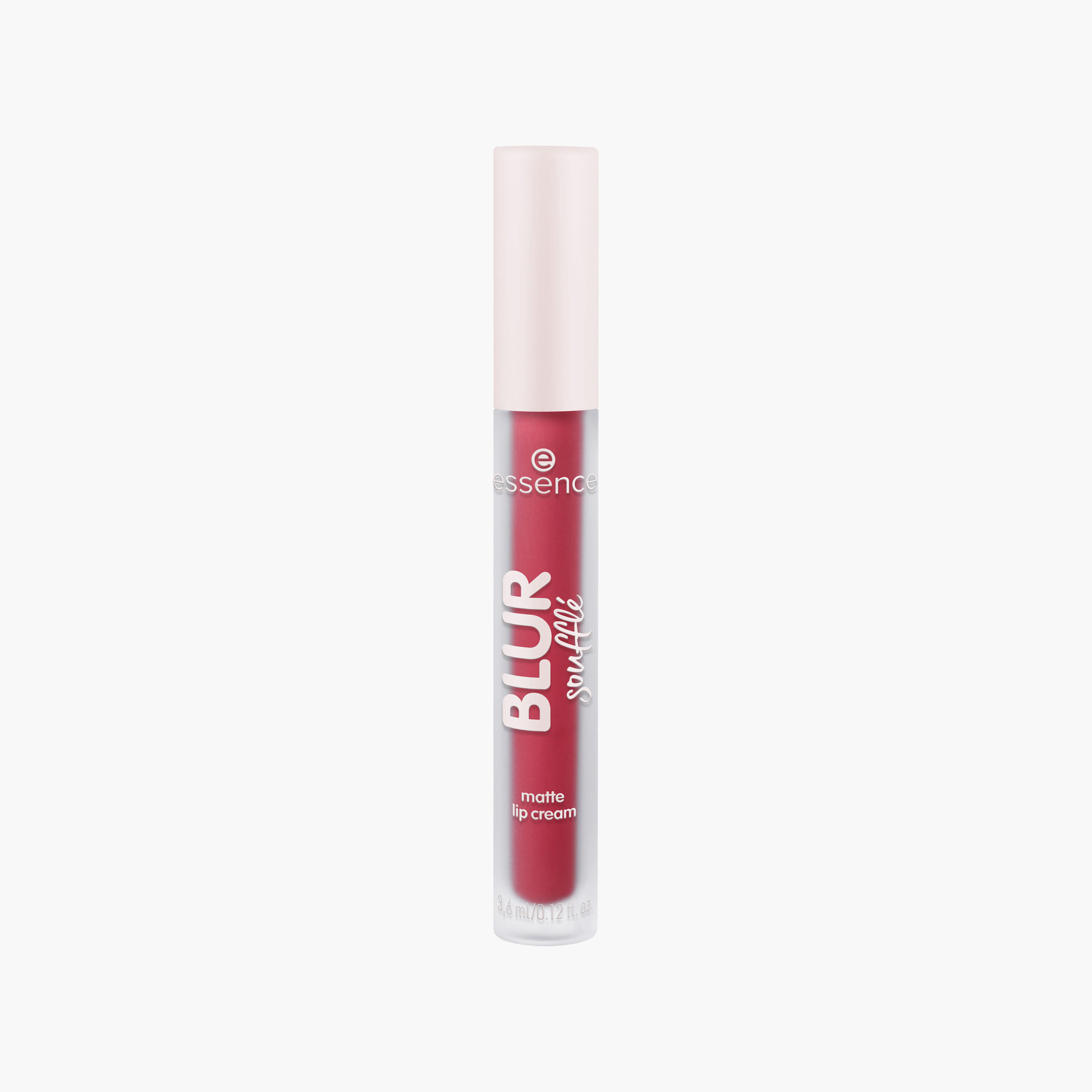 كريم شفاه إيسنس بلور سوفليه غير لامع 3.6 مل-beautyandpersonalcare-makeup-lips-liquidlipsticks-image-1