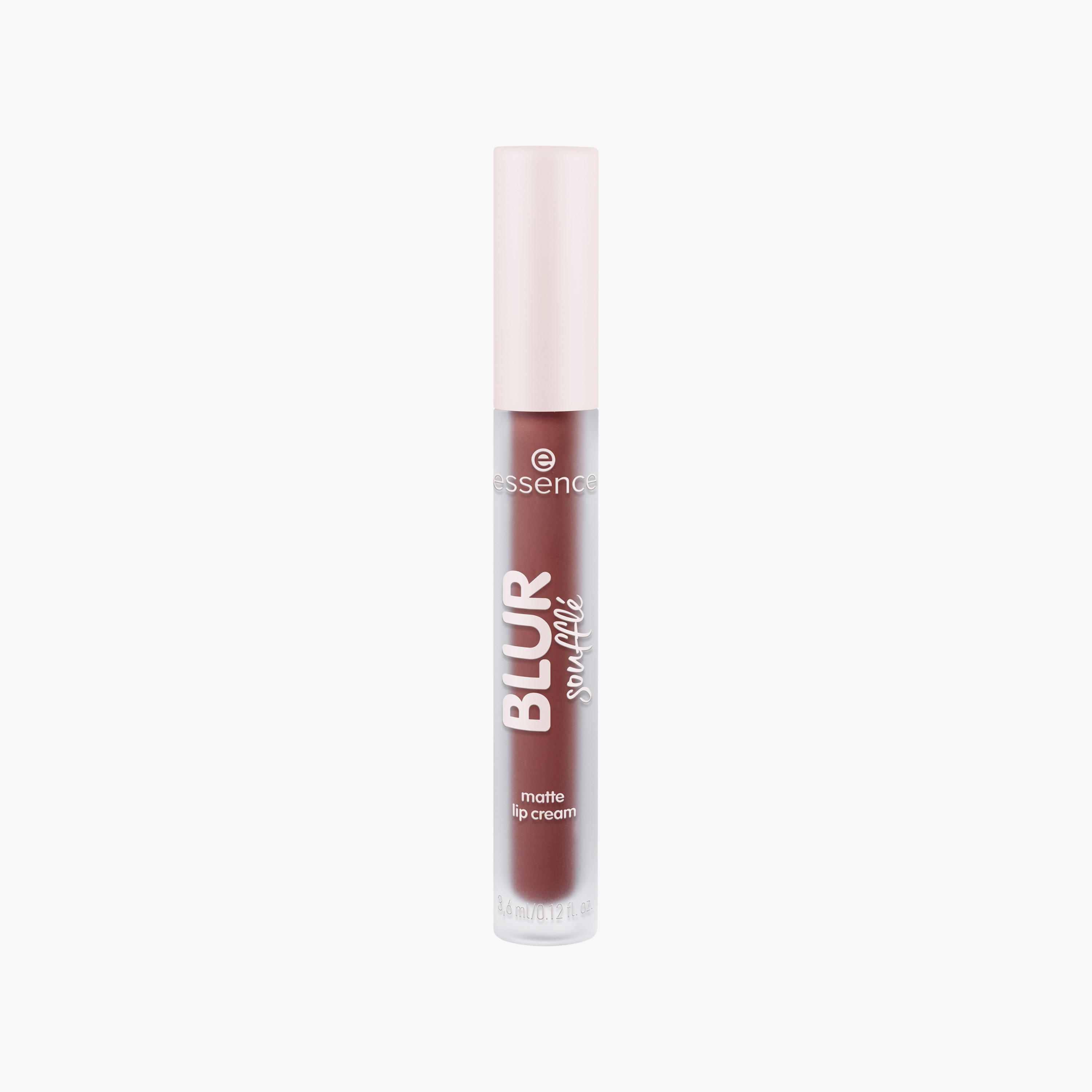 كريم شفاه إيسنس بلور سوفليه غير لامع 3.6 مل-beautyandpersonalcare-makeup-lips-liquidlipsticks-image-1
