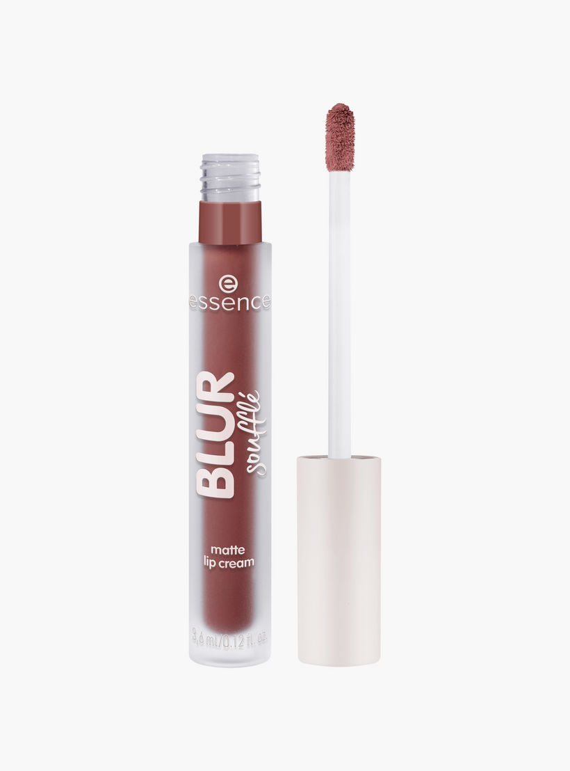 كريم شفاه إيسنس بلور سوفليه غير لامع 3.6 مل-beautyandpersonalcare-makeup-lips-liquidlipsticks-image-7