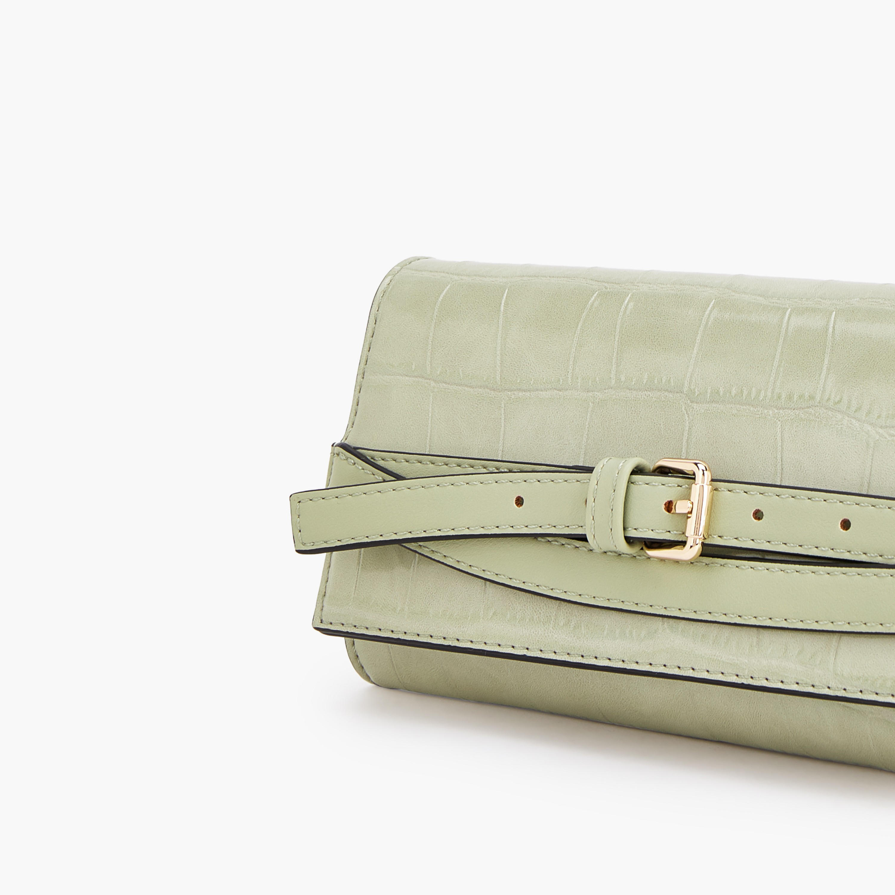 Celeste Textured Crossbody Bag with Detachable Strap-women-bagsandwallets-handbags-image-3