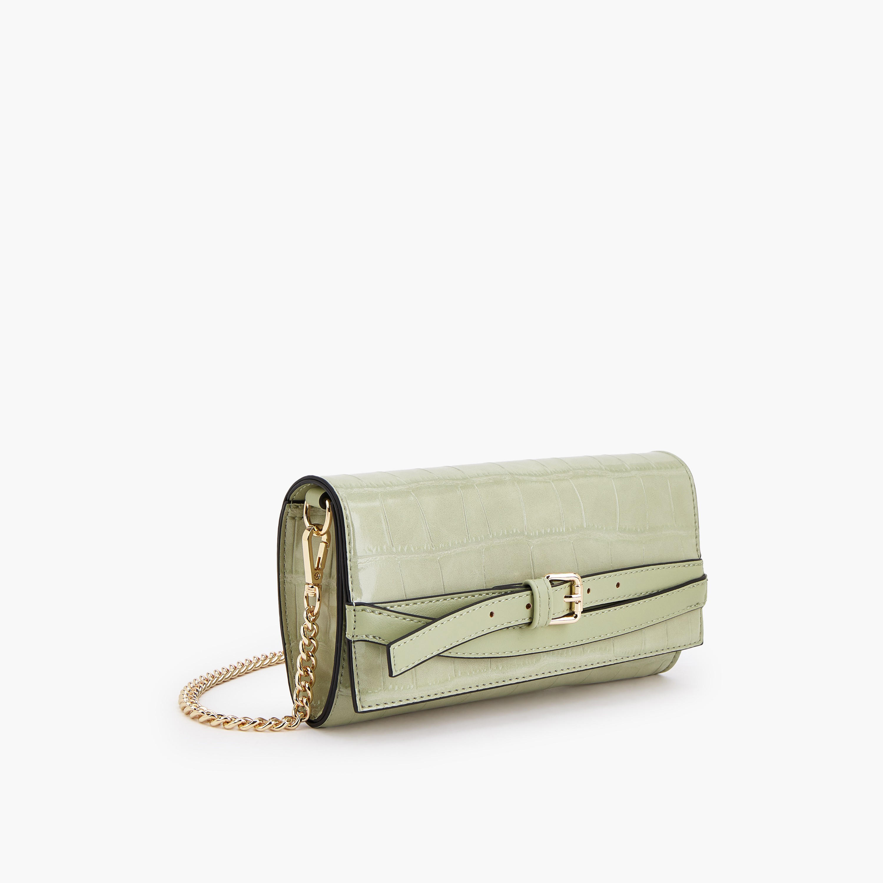 Celeste Textured Crossbody Bag with Detachable Strap-women-bagsandwallets-handbags-image-7