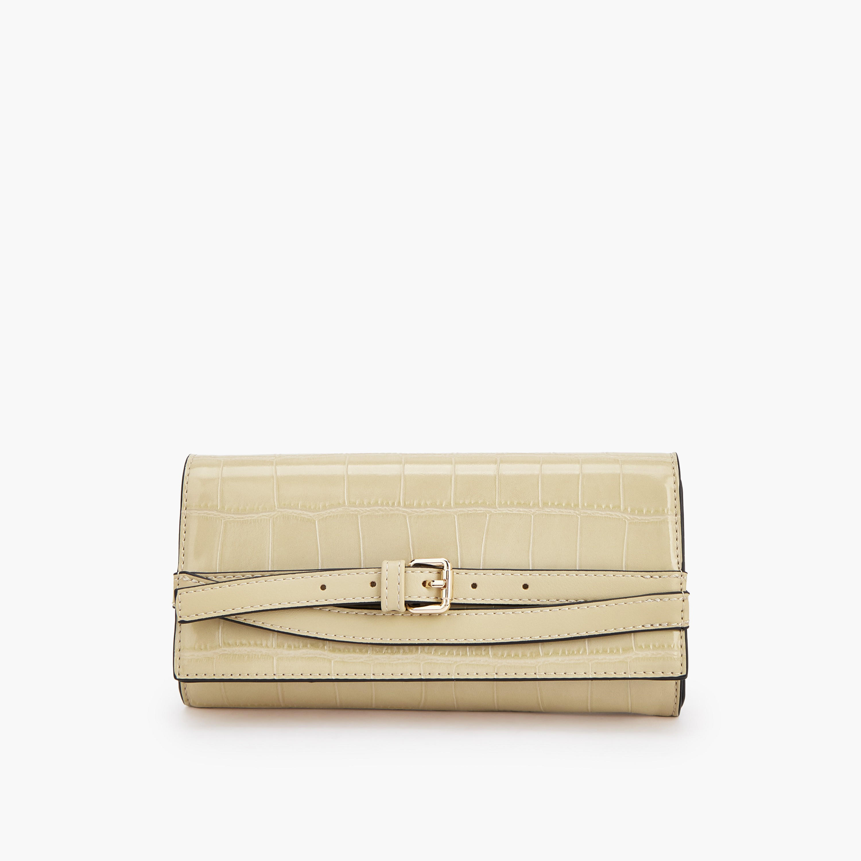 Celeste Textured Crossbody Bag with Detachable Strap-women-bagsandwallets-handbags-image-1