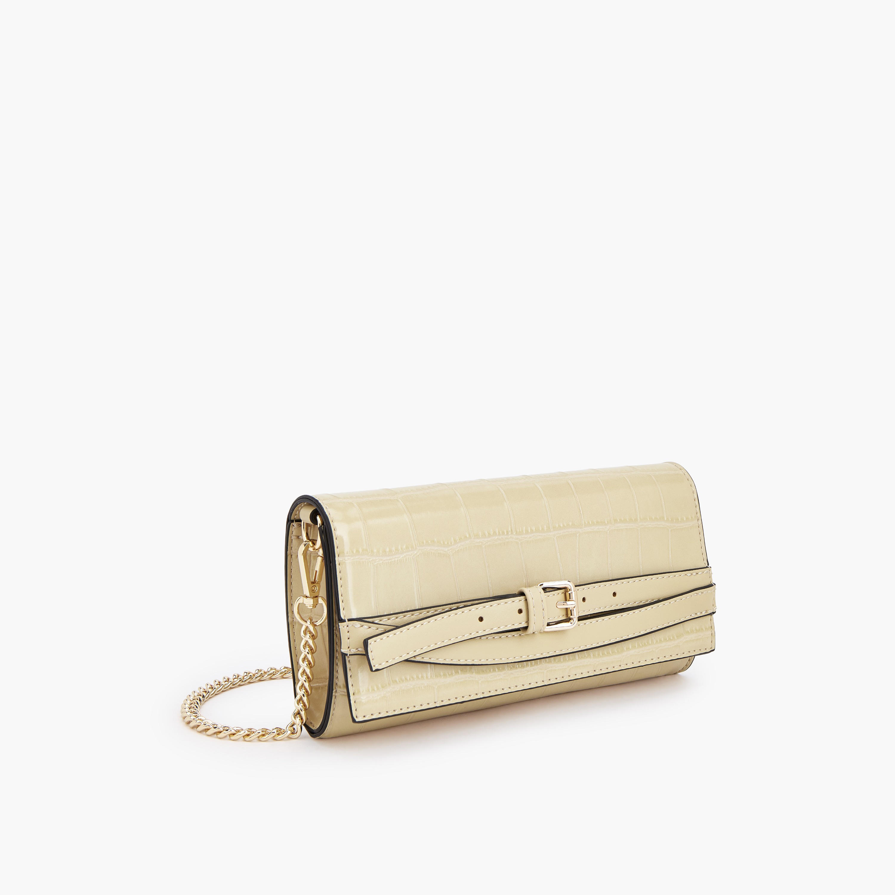 Celeste Textured Crossbody Bag with Detachable Strap-women-bagsandwallets-handbags-image-7
