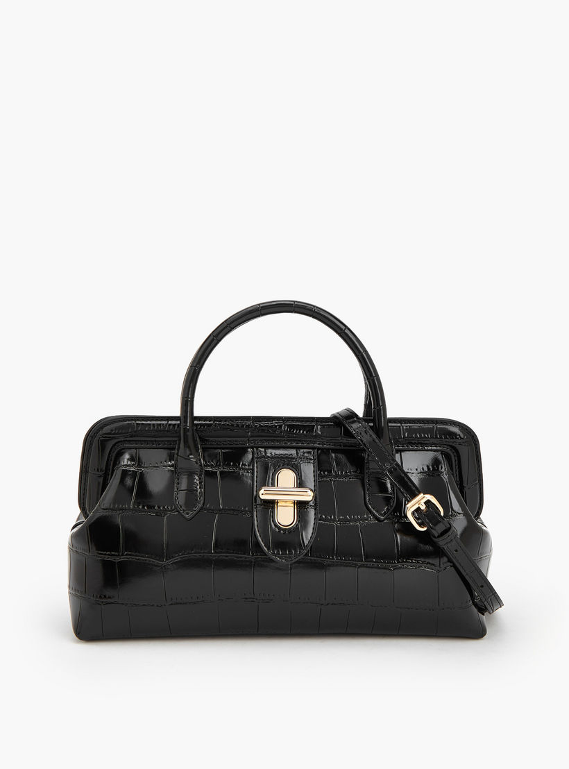 شنطة توتي بملمس بارز ومقابض من سيليست-women-bagsandwallets-handbags-image-1