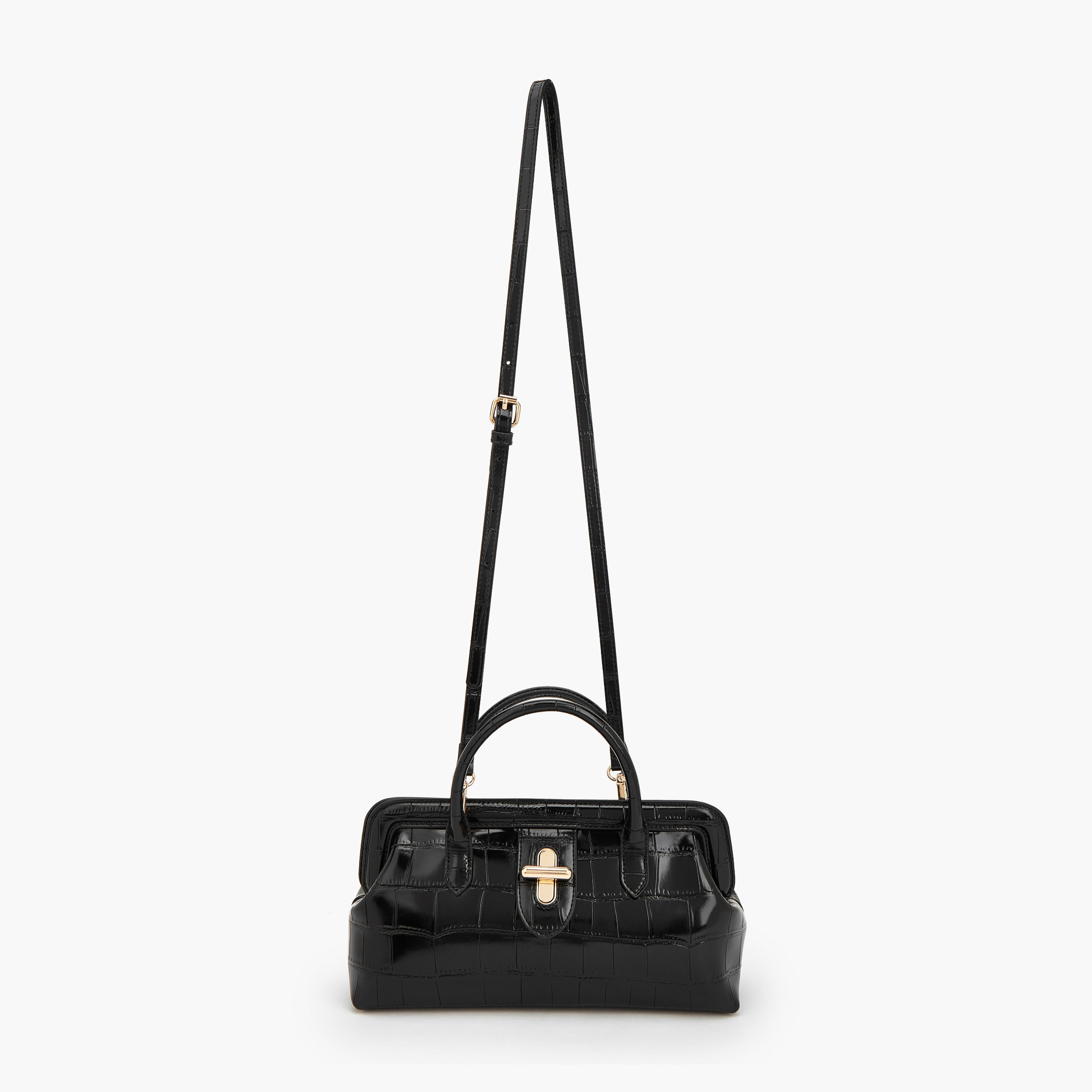 شنطة توتي بملمس بارز ومقابض من سيليست-women-bagsandwallets-handbags-image-3