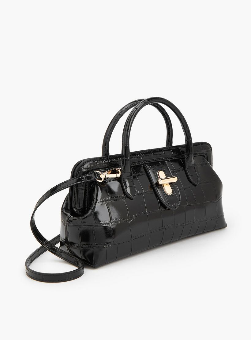 شنطة توتي بملمس بارز ومقابض من سيليست-women-bagsandwallets-handbags-image-4