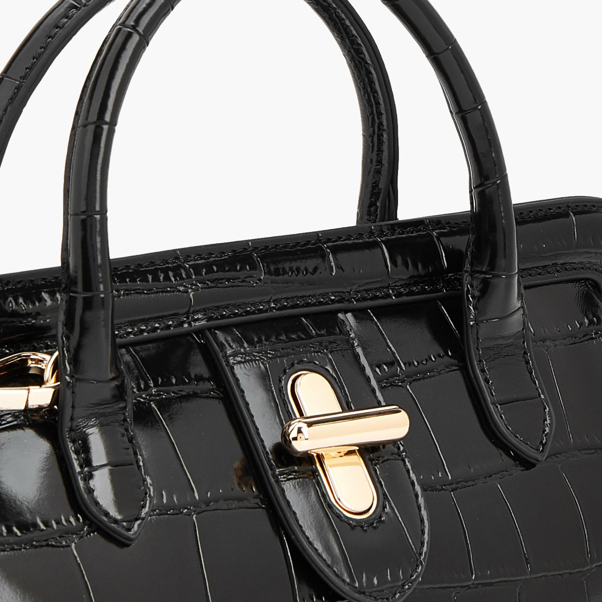 شنطة توتي بملمس بارز ومقابض من سيليست-women-bagsandwallets-handbags-image-5