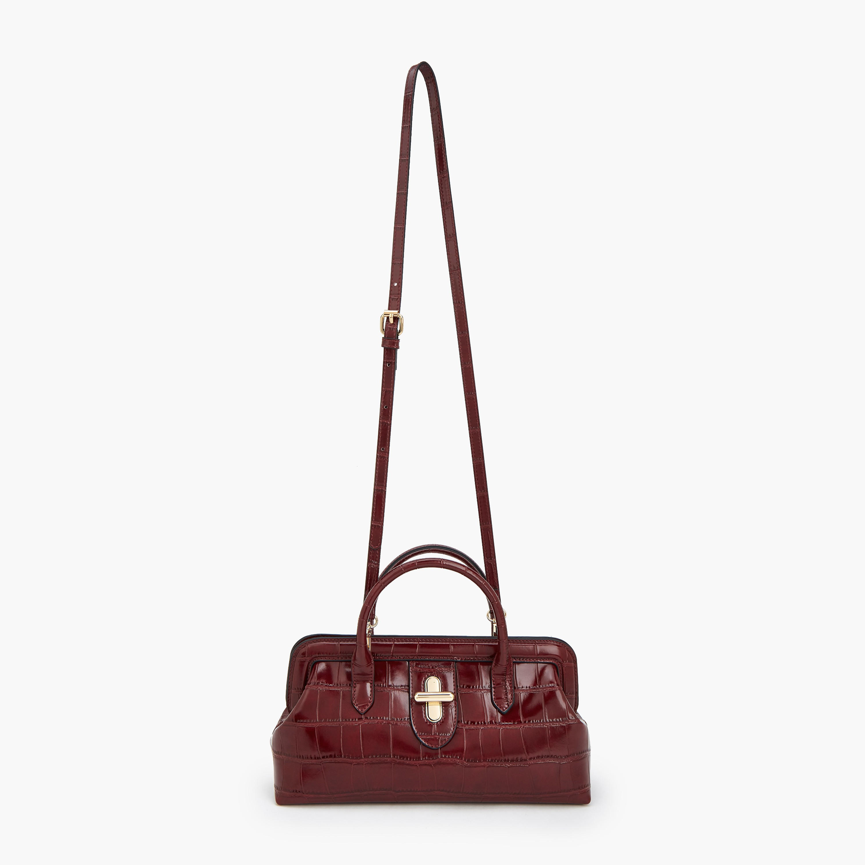 Celeste Textured Tote Bag with Handles-women-bagsandwallets-handbags-image-3