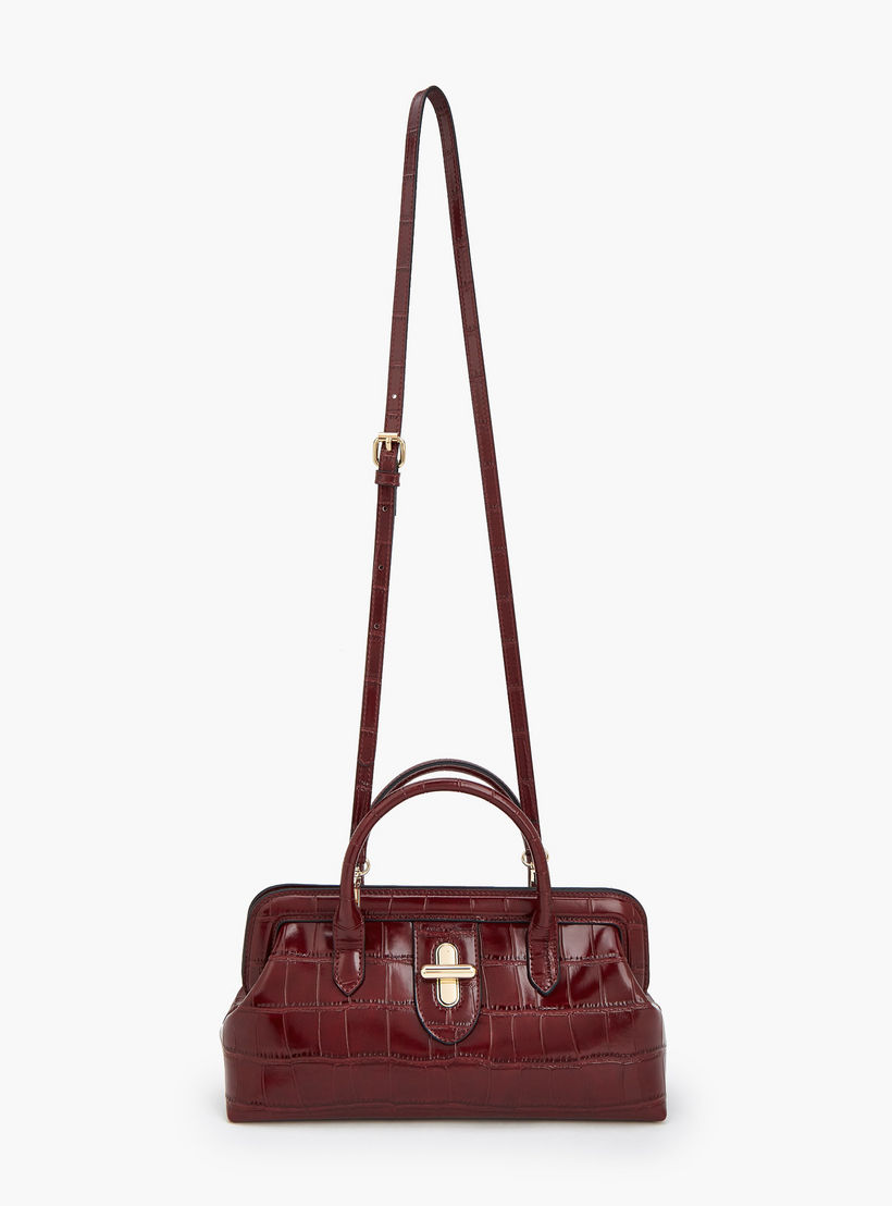 شنطة توتي بملمس بارز ومقابض من سيليست-women-bagsandwallets-handbags-image-3