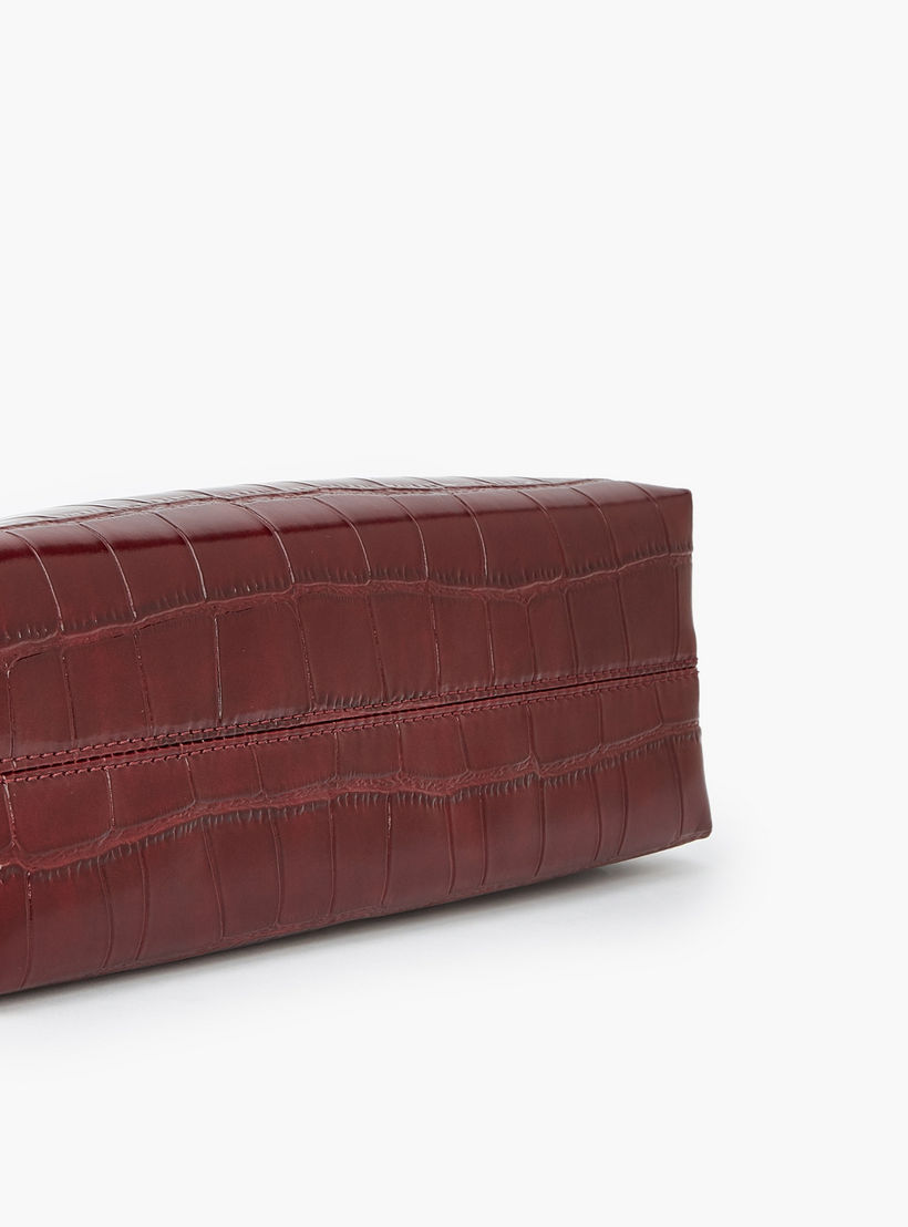 شنطة توتي بملمس بارز ومقابض من سيليست-women-bagsandwallets-handbags-image-7