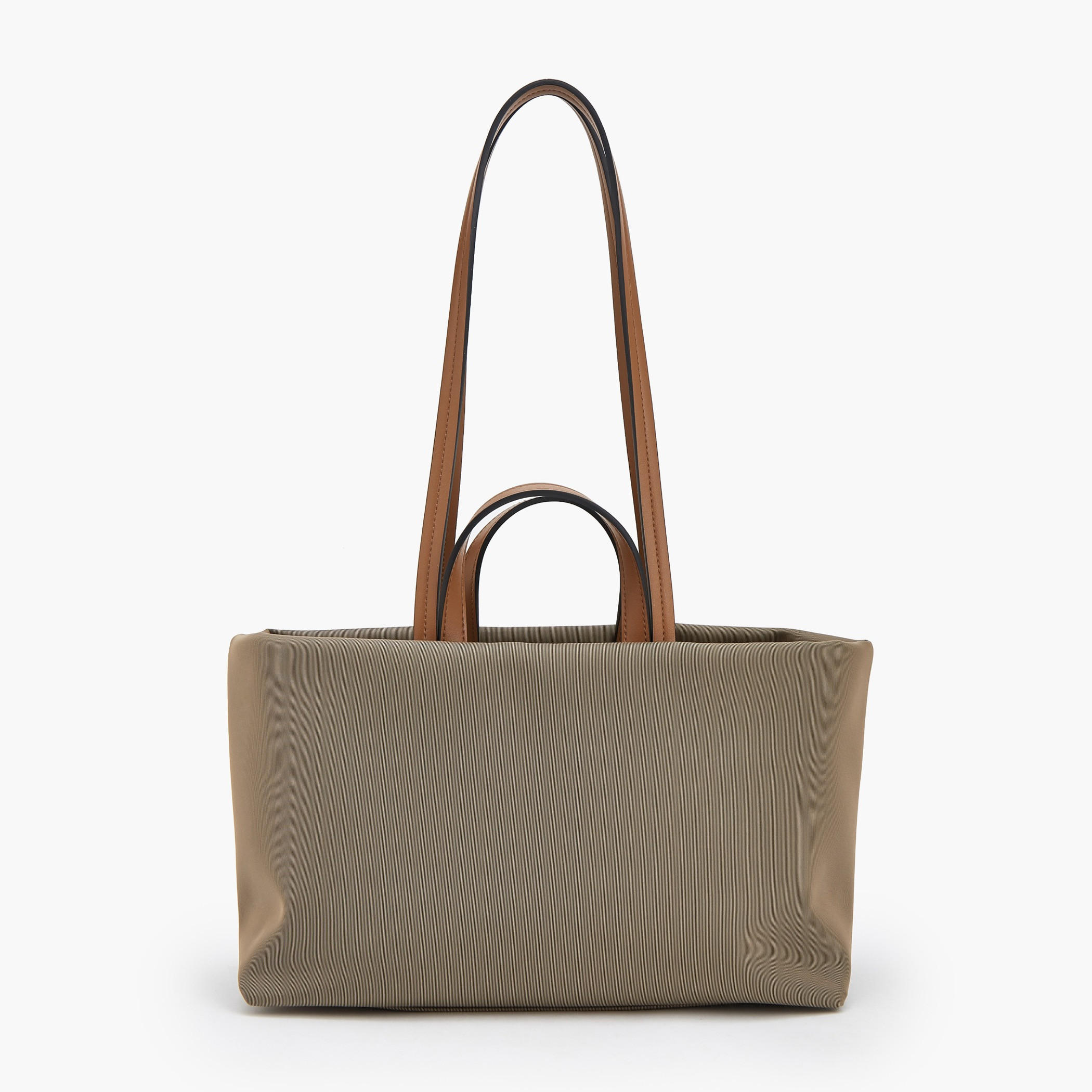 Celeste Chain Detail Tote Bag with Double Handle-women-bagsandwallets-handbags-image-4