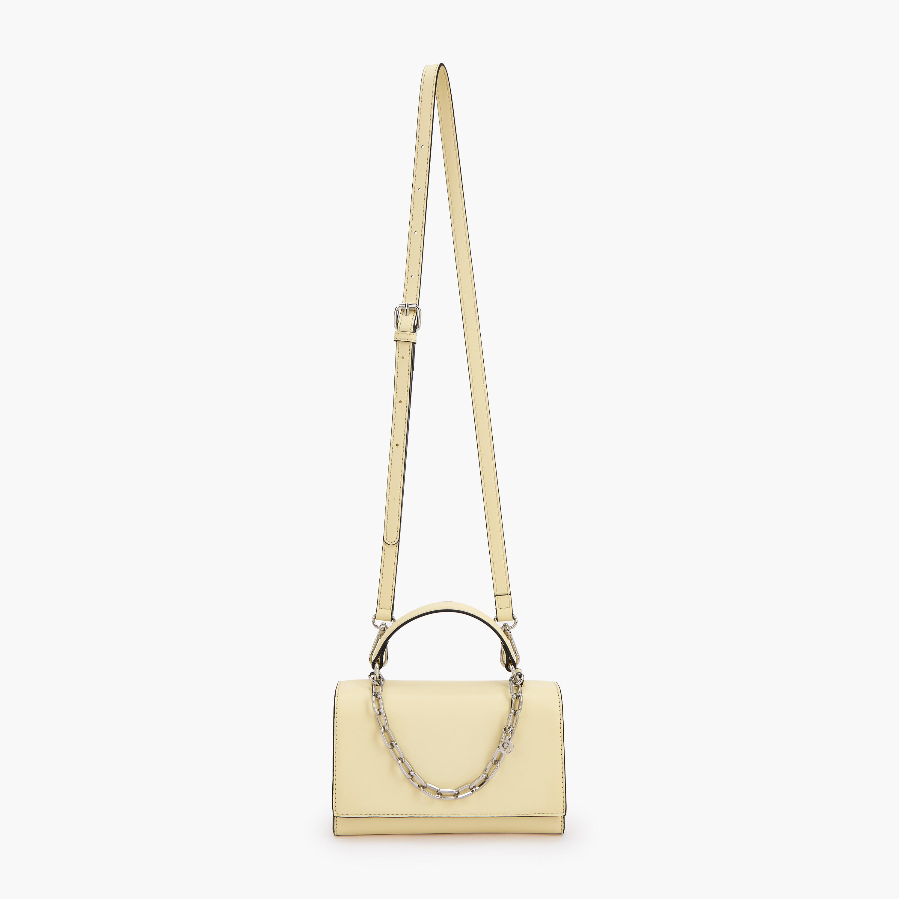 شنطة ساتشيل سادة بتفاصيل سلسلة من سيليست-women-bagsandwallets-handbags-image-6