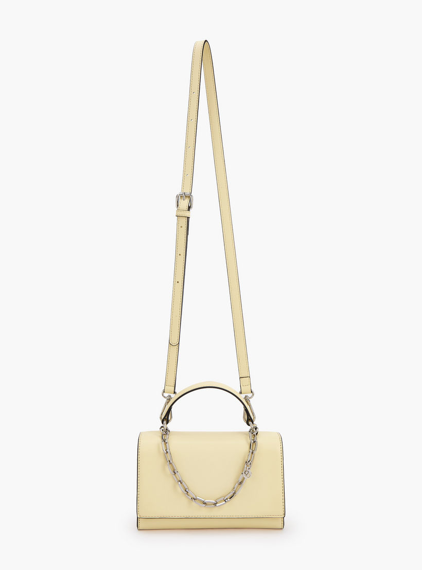 شنطة ساتشيل سادة بتفاصيل سلسلة من سيليست-women-bagsandwallets-handbags-image-6