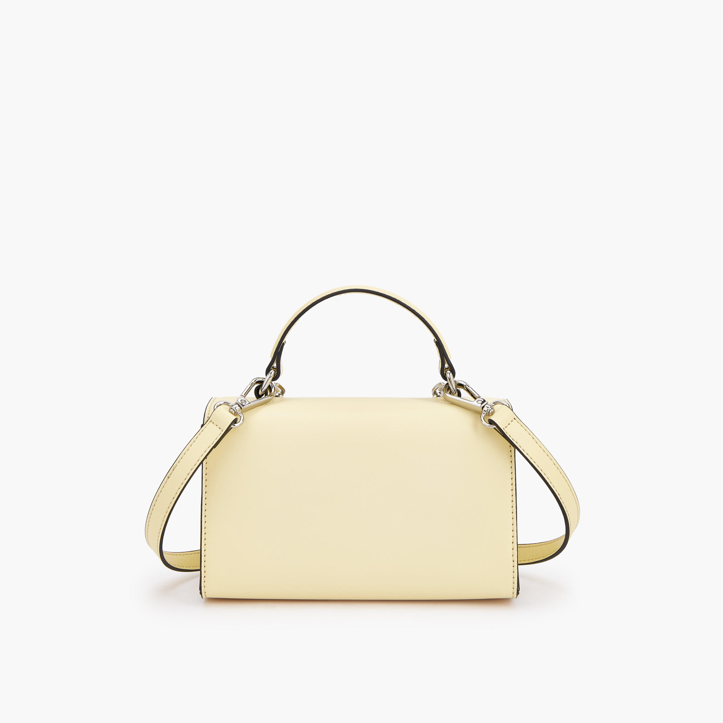 شنطة ساتشيل سادة بتفاصيل سلسلة من سيليست-women-bagsandwallets-handbags-image-3