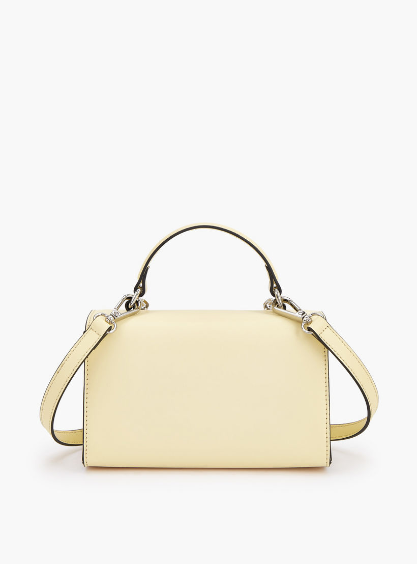 شنطة ساتشيل سادة بتفاصيل سلسلة من سيليست-women-bagsandwallets-handbags-image-3