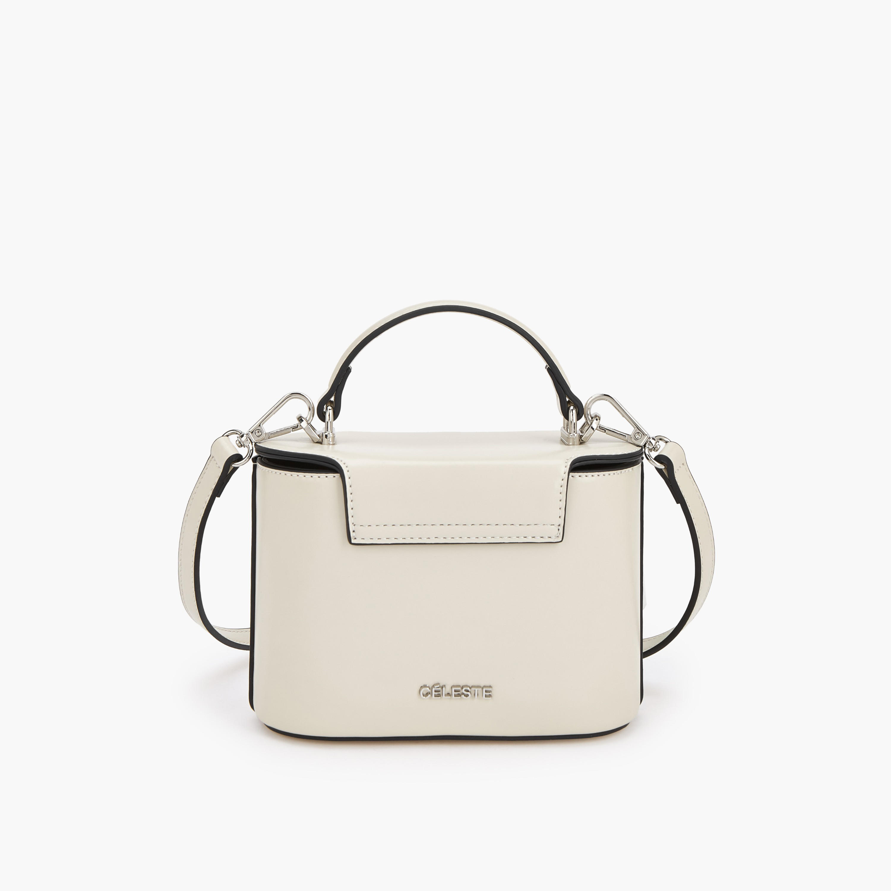 Celeste Solid Crossbody Bag with Twist Lock Closure-women-bagsandwallets-handbags-image-5