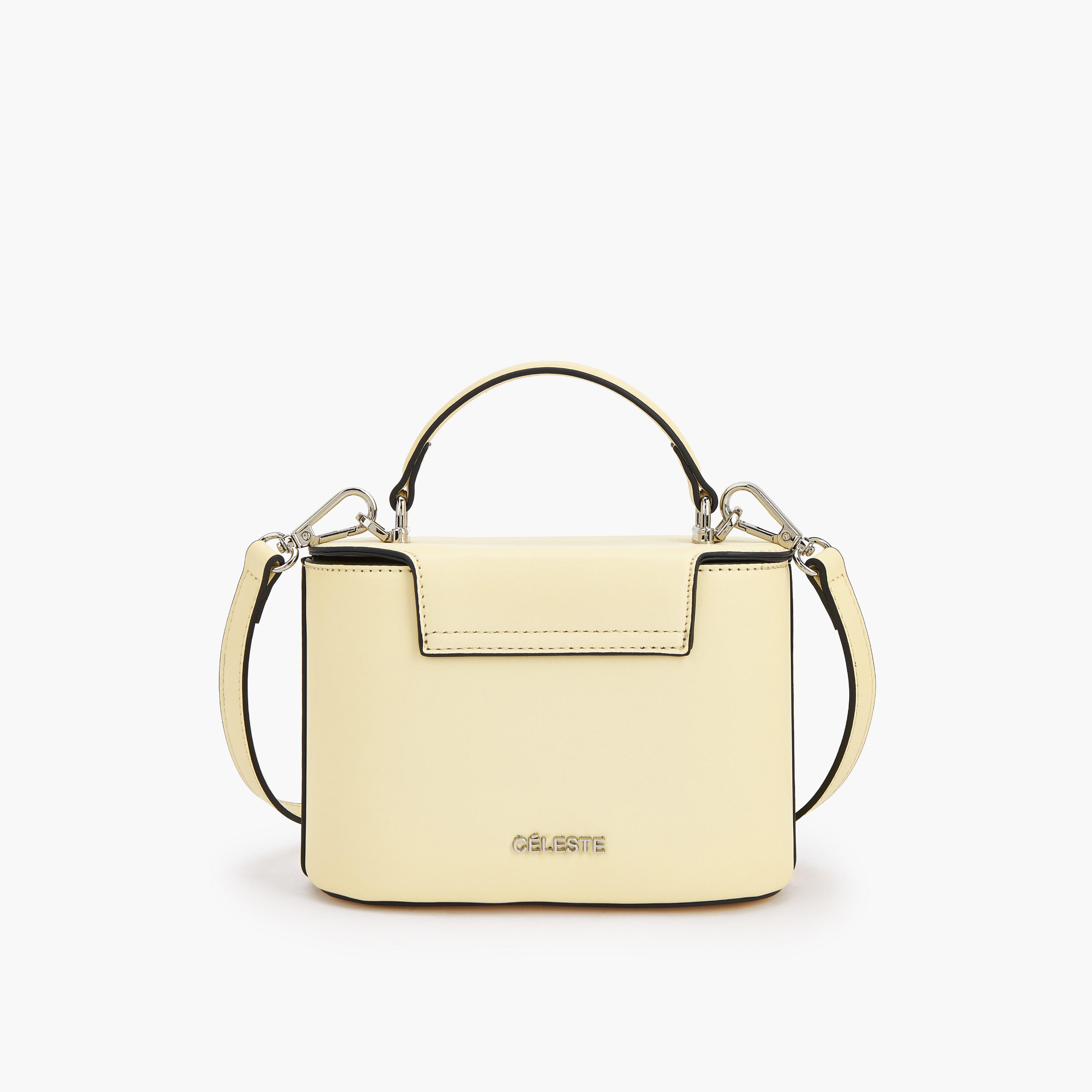 Celeste Solid Crossbody Bag with Twist Lock Closure-women-bagsandwallets-handbags-image-5