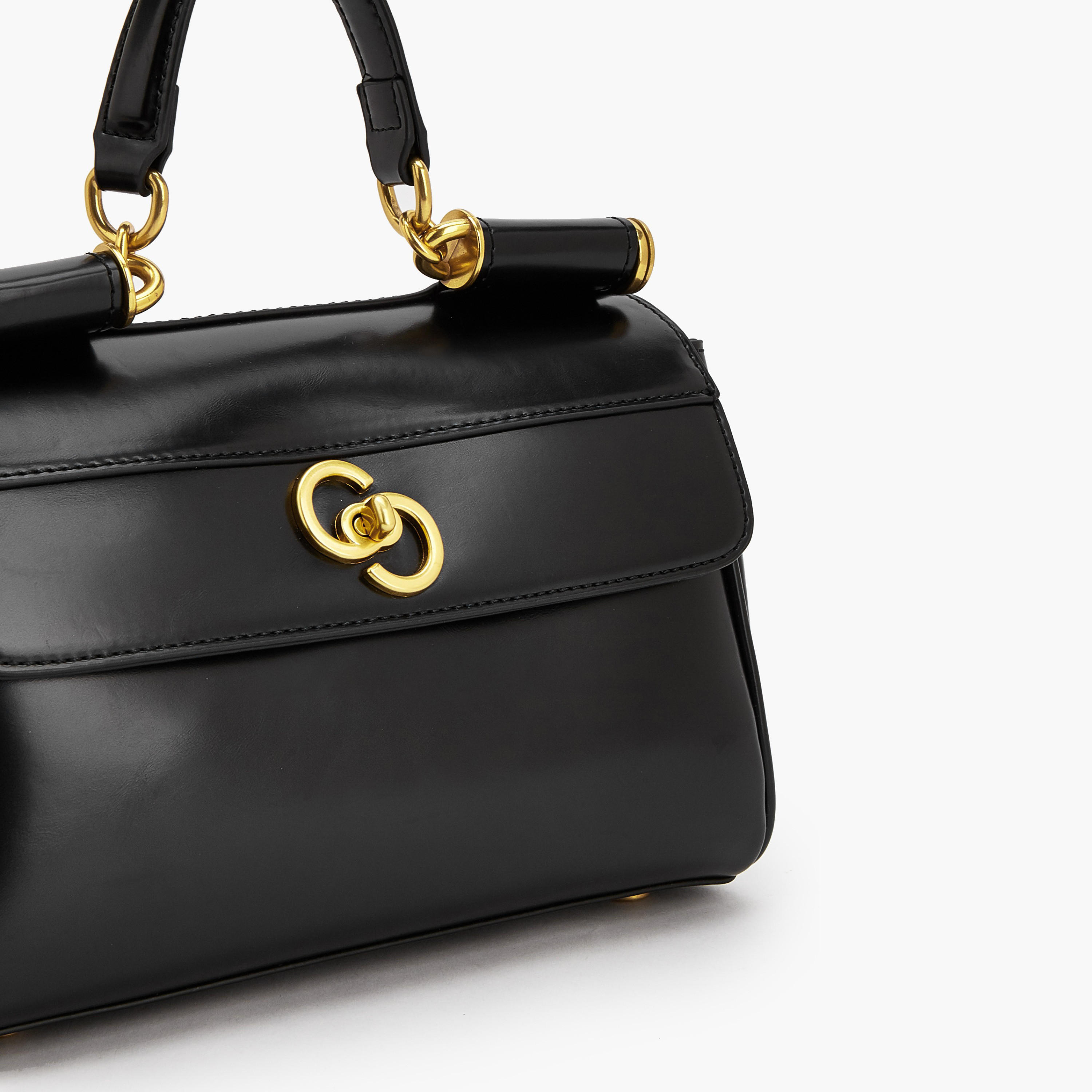 Celeste Solid Crossbody Bag with Detachable Strap-women-bagsandwallets-handbags-image-4