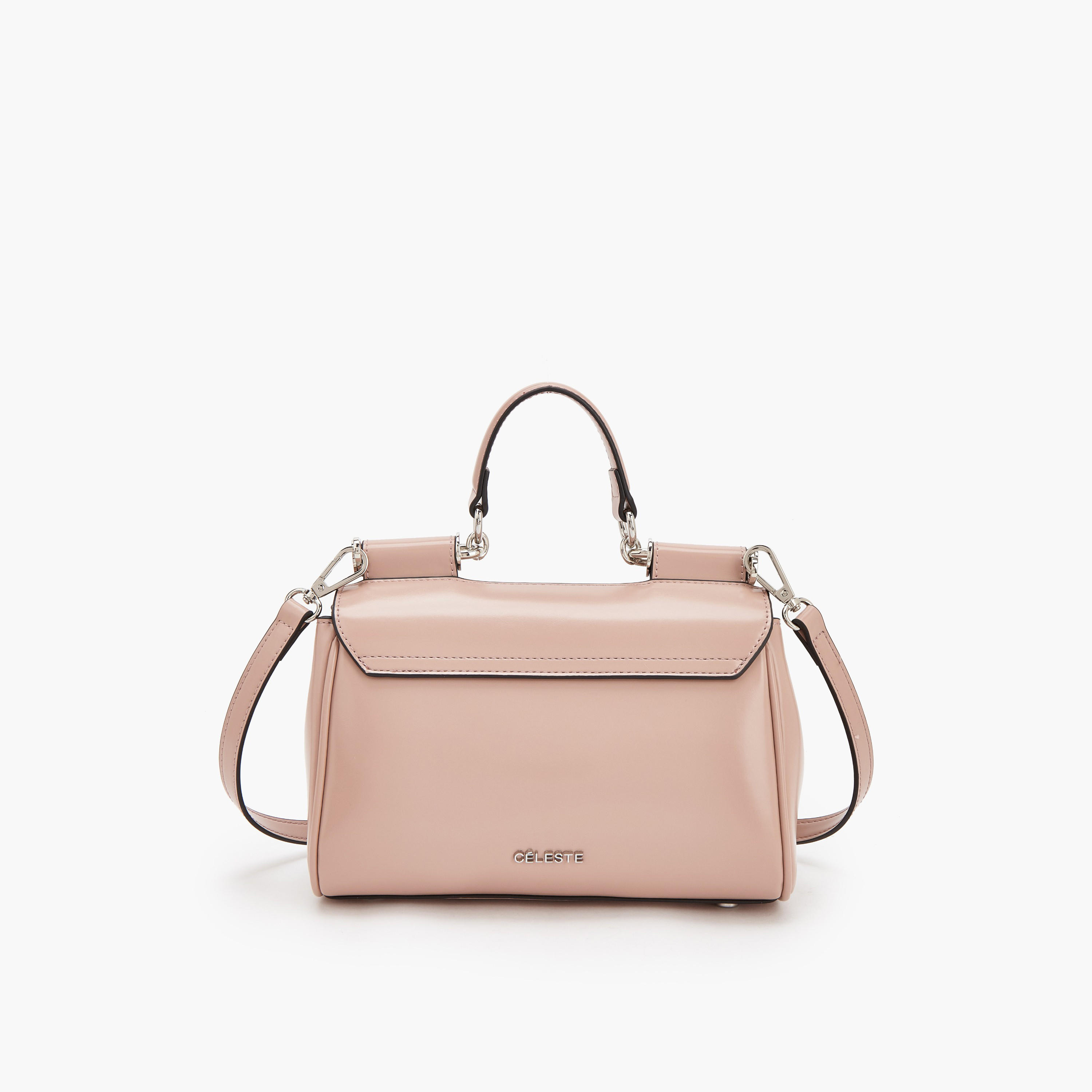 Celeste Solid Crossbody Bag with Detachable Strap-women-bagsandwallets-handbags-image-5