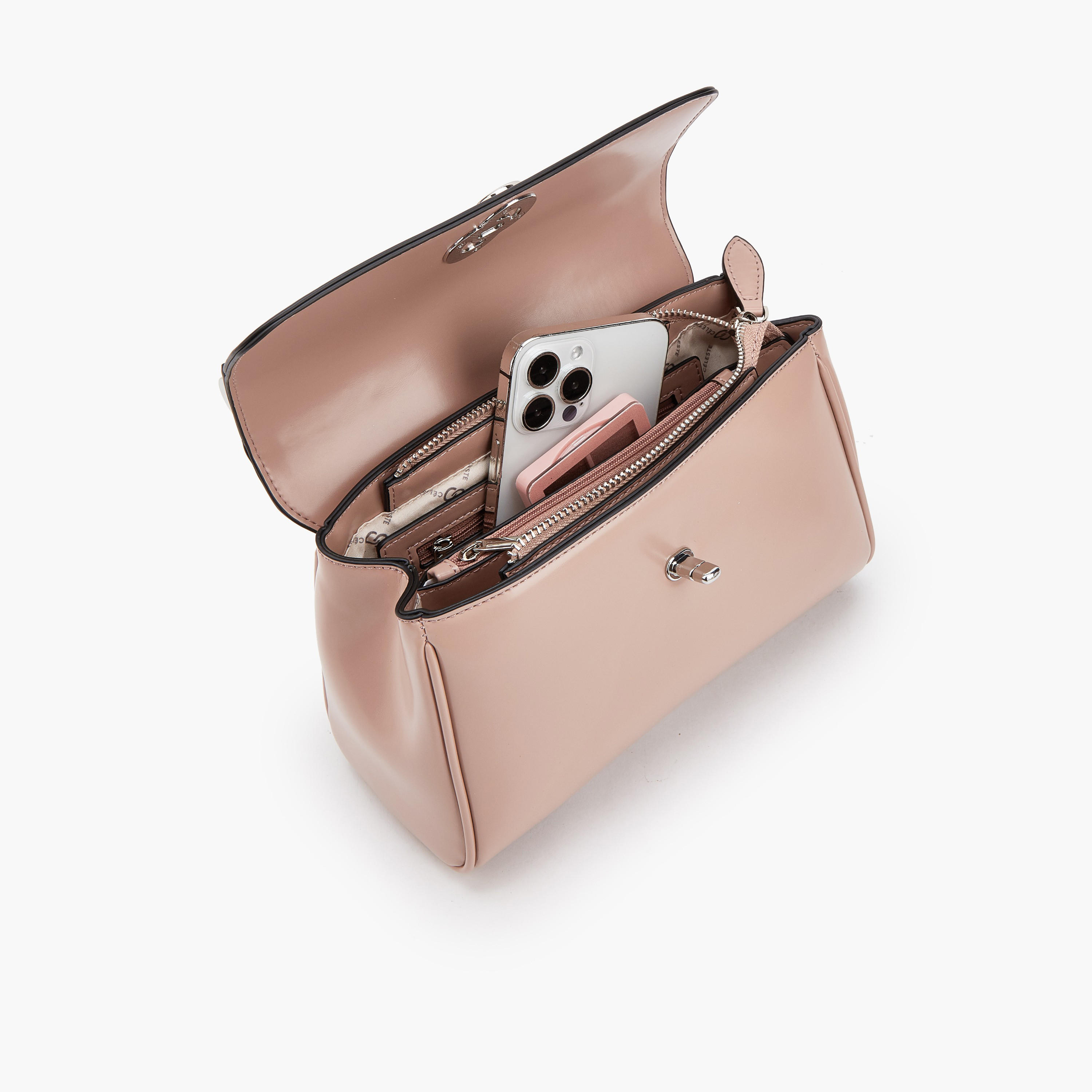 Celeste Solid Crossbody Bag with Detachable Strap-women-bagsandwallets-handbags-image-7