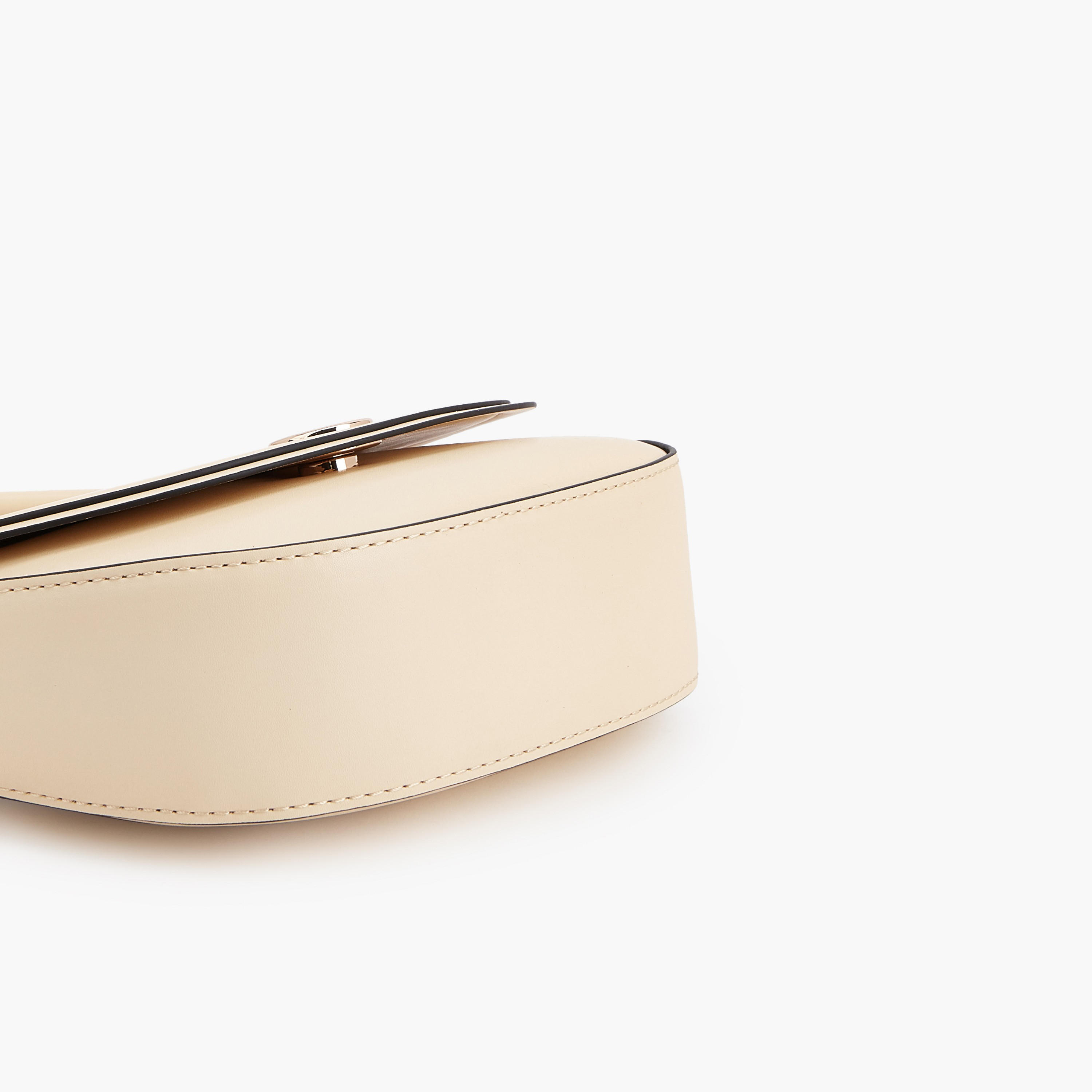 Celeste Textured Crossbody Bag with Button Closure-women-bagsandwallets-handbags-image-6