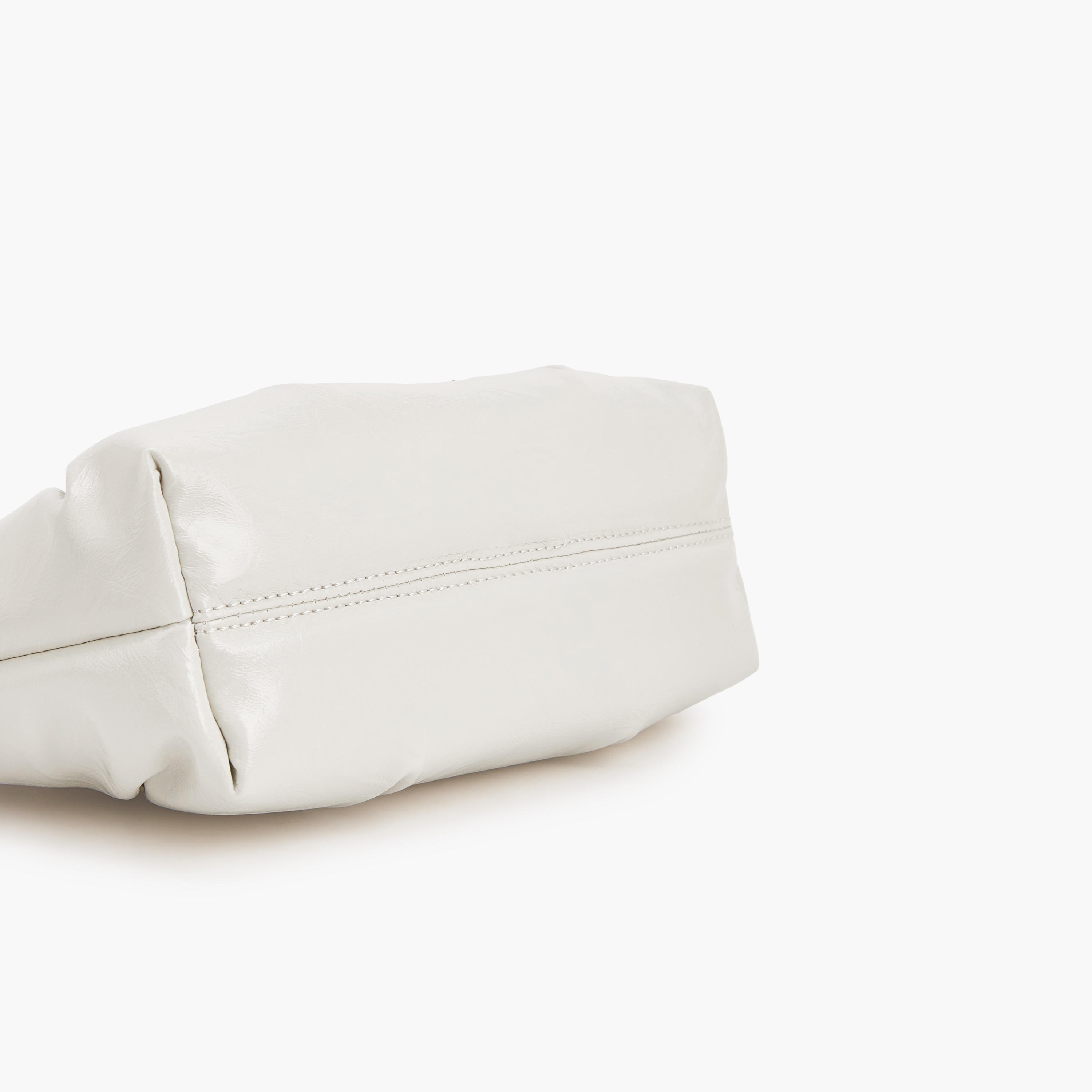 Celeste Pleated Sling Bag with Button Closure-women-bagsandwallets-handbags-image-6