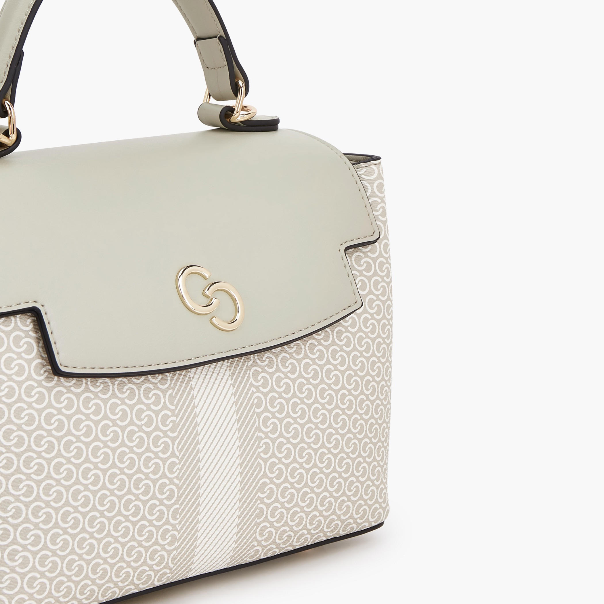 Celeste Printed Satchel Bag with Grab Handle-women-bagsandwallets-handbags-image-4