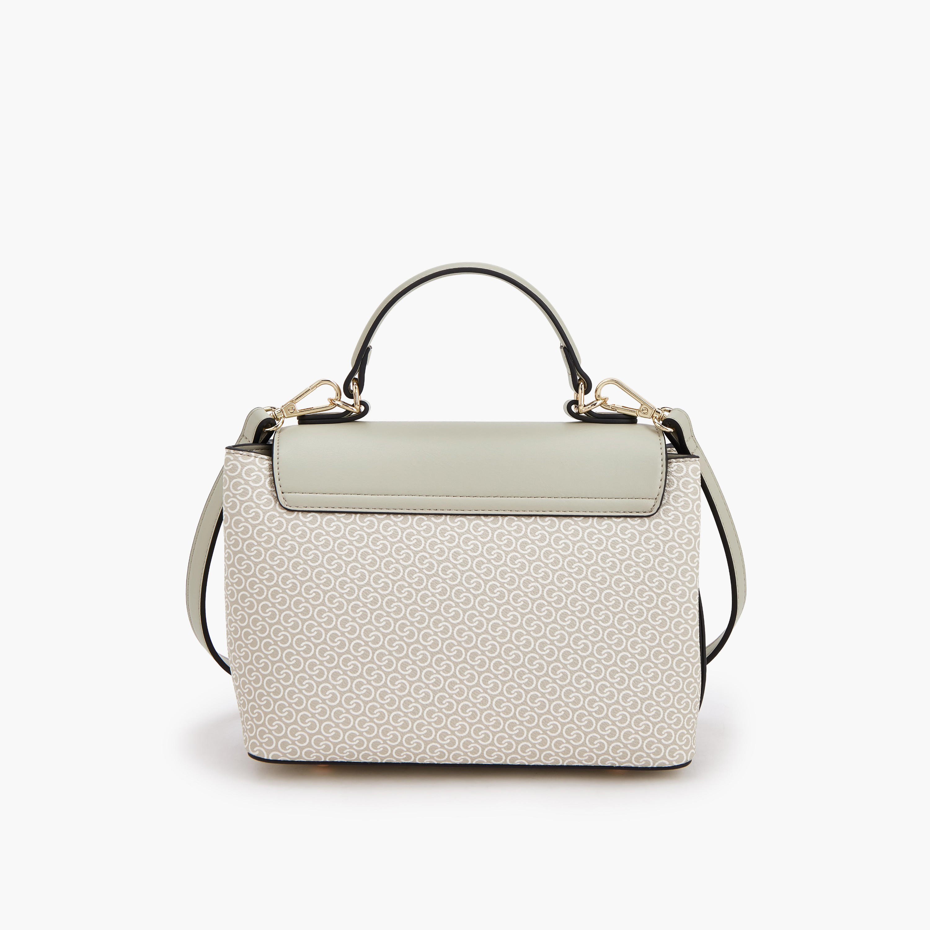 Celeste Printed Satchel Bag with Grab Handle-women-bagsandwallets-handbags-image-5