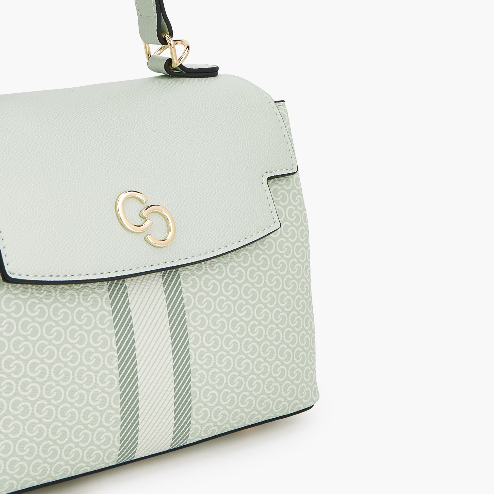Celeste Printed Satchel Bag with Grab Handle-women-bagsandwallets-handbags-image-4