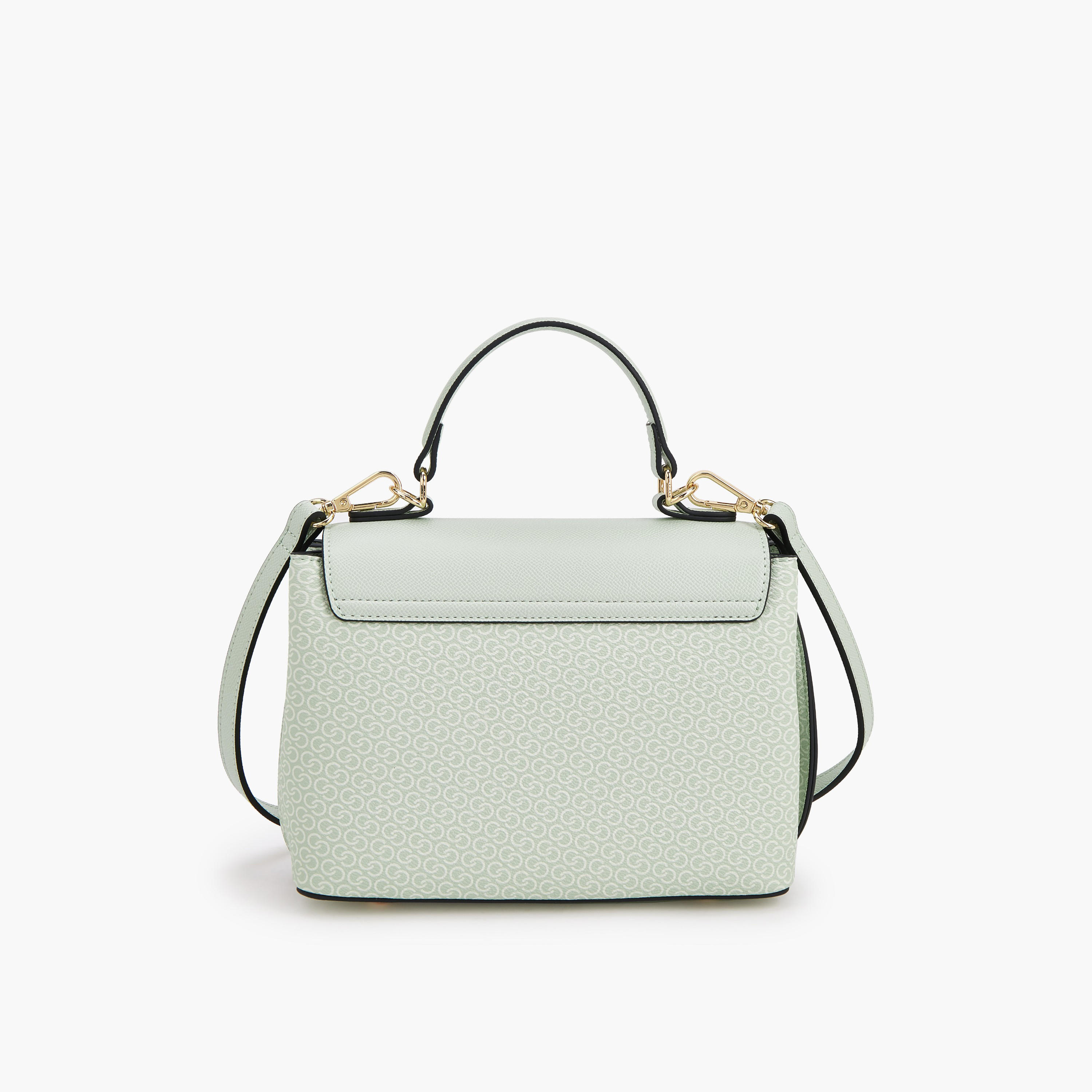 Celeste Printed Satchel Bag with Grab Handle-women-bagsandwallets-handbags-image-5